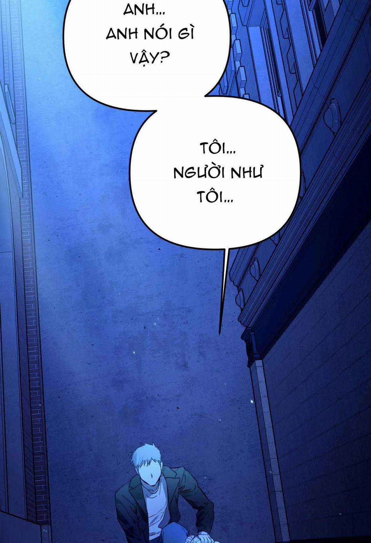 Sói Trong Lồng Chapter 20 trang 70