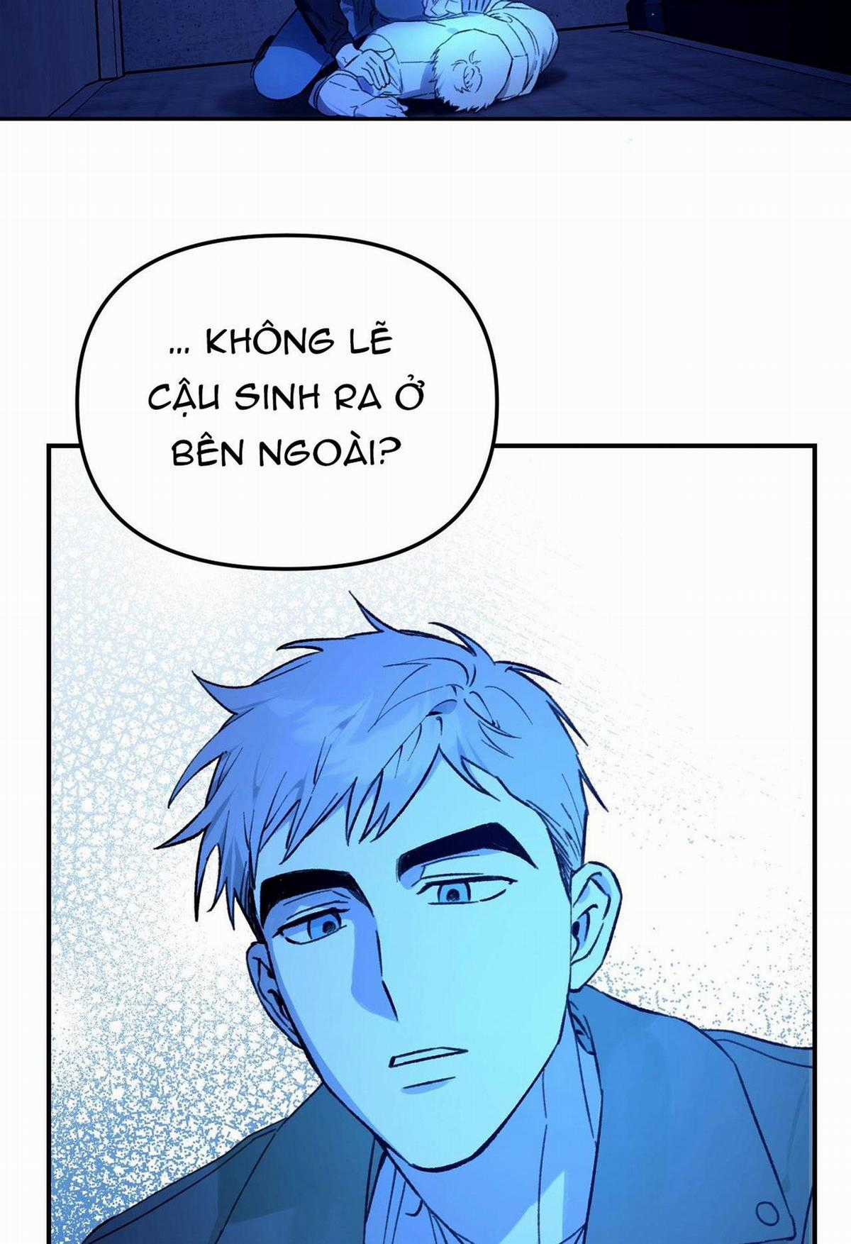 Sói Trong Lồng Chapter 20 trang 71