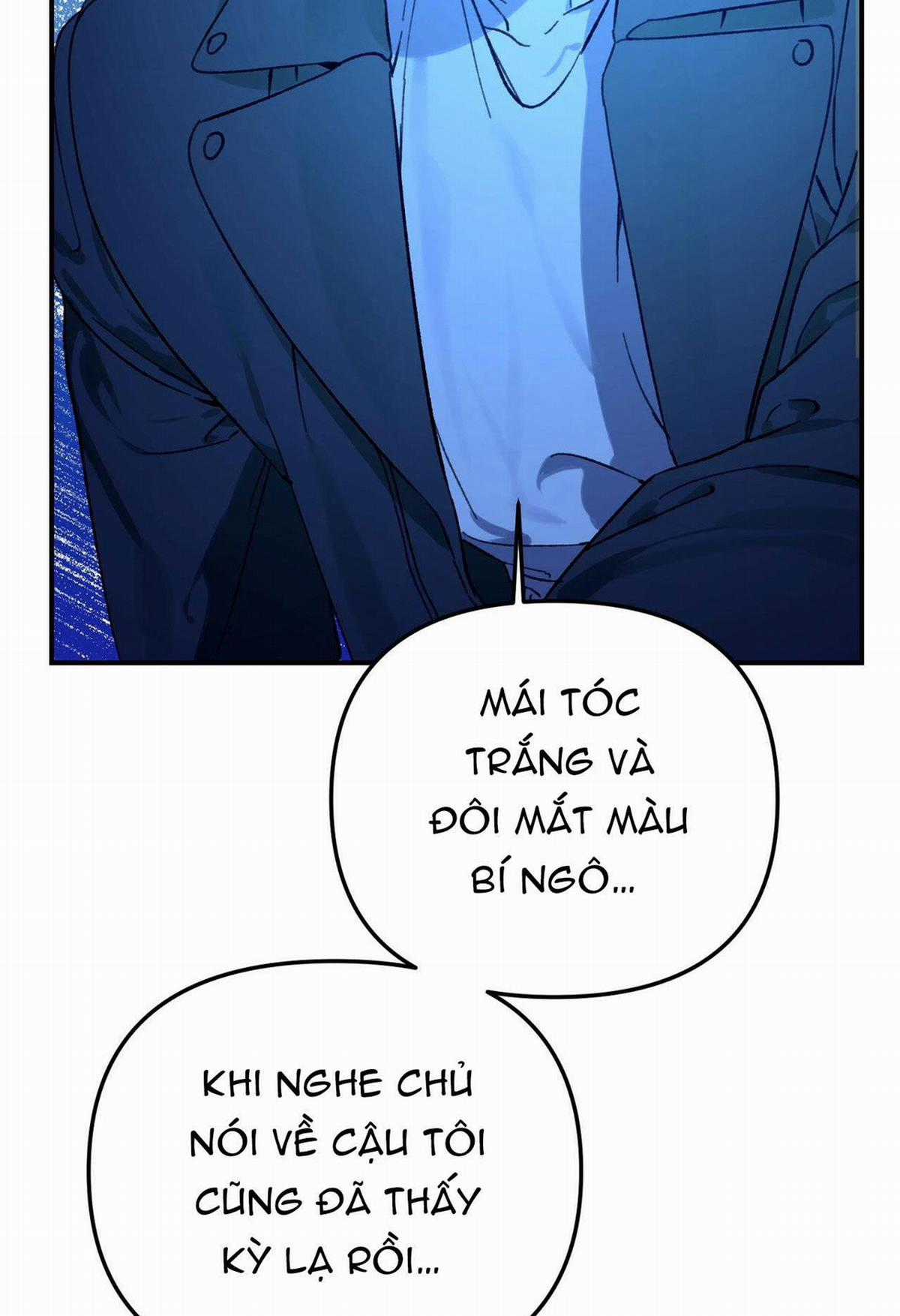 Sói Trong Lồng Chapter 20 trang 72