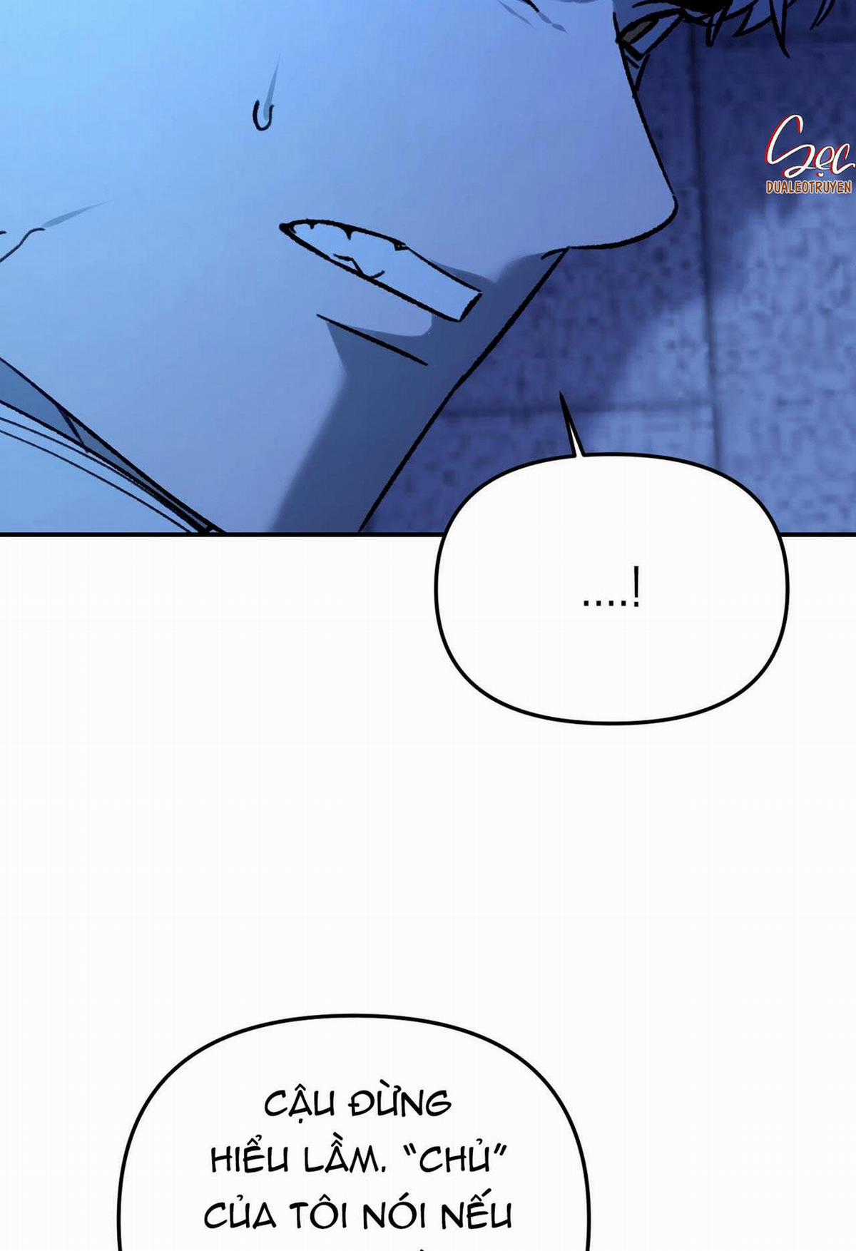 Sói Trong Lồng Chapter 20 trang 74
