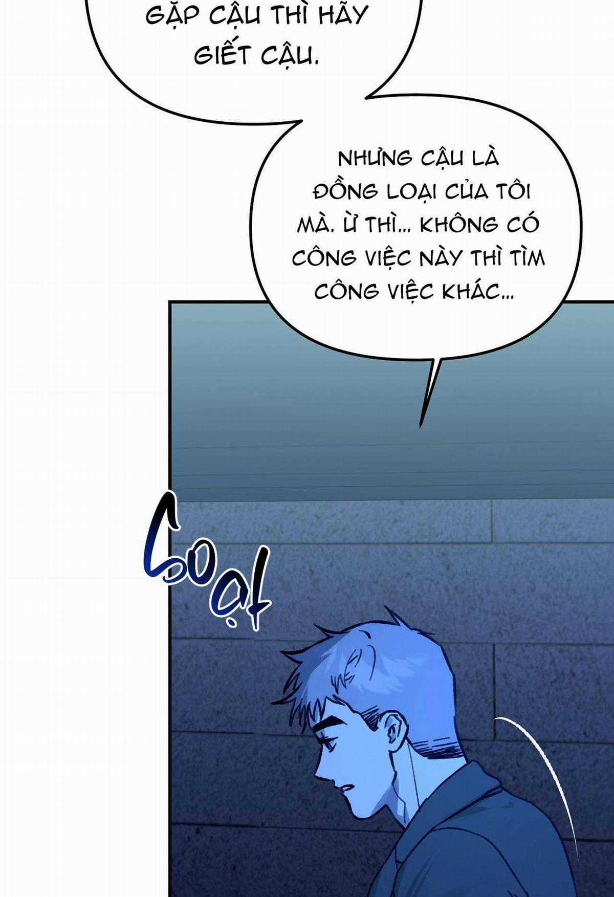 Sói Trong Lồng Chapter 20 trang 75