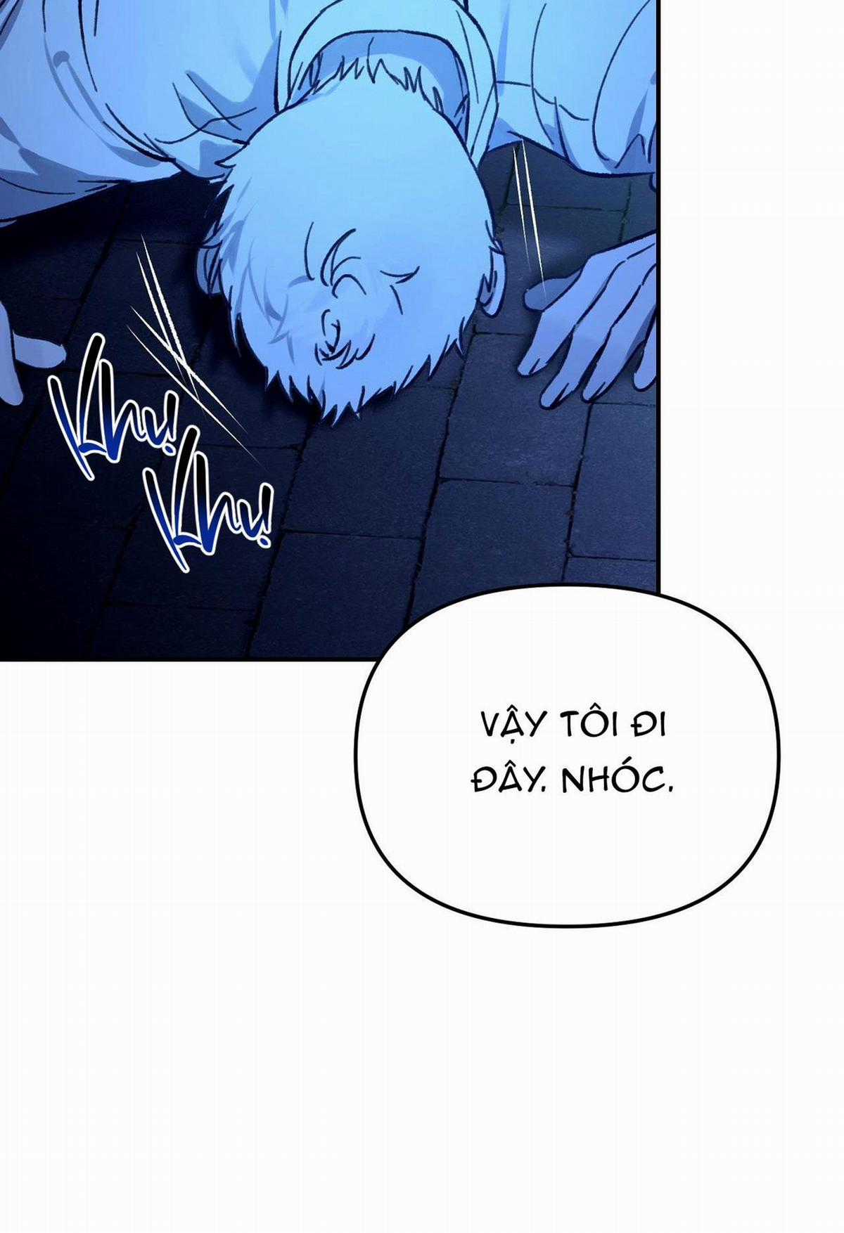 Sói Trong Lồng Chapter 20 trang 77
