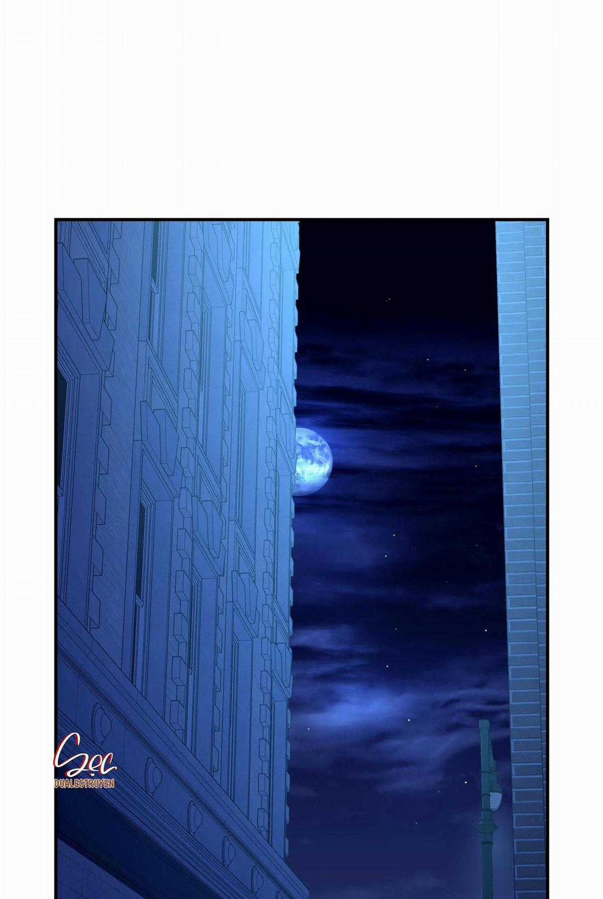 Sói Trong Lồng Chapter 20 trang 78