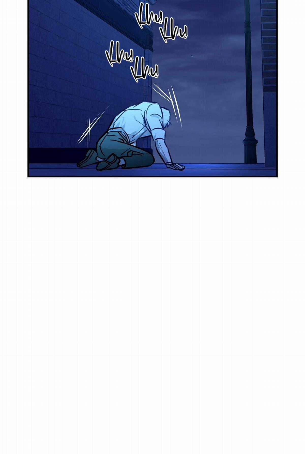Sói Trong Lồng Chapter 20 trang 79