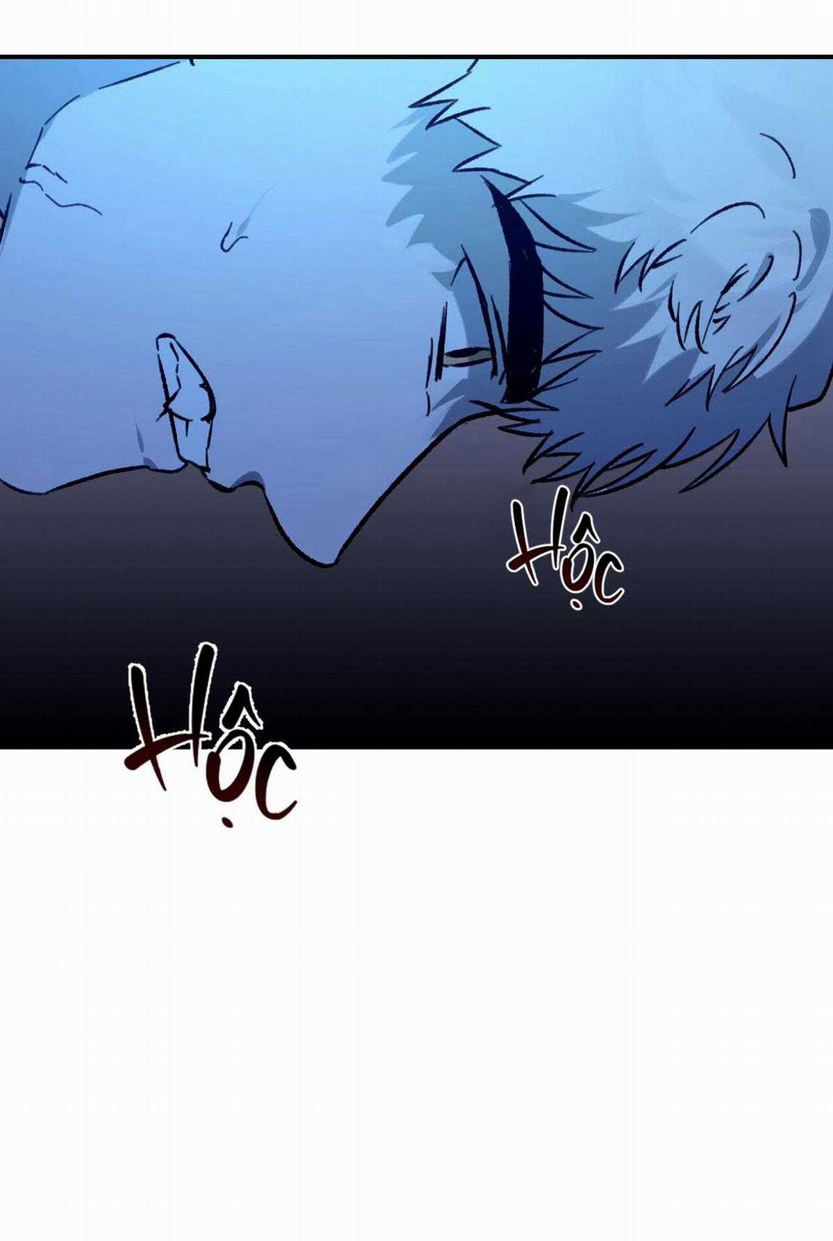 Sói Trong Lồng Chapter 20 trang 80