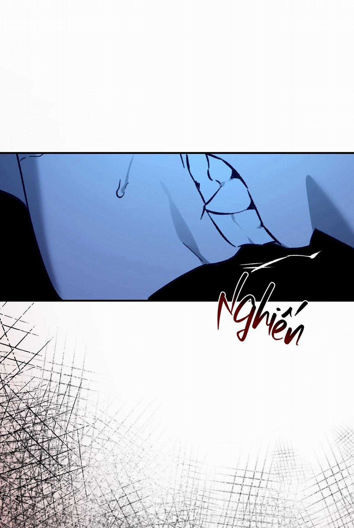 Sói Trong Lồng Chapter 20 trang 81