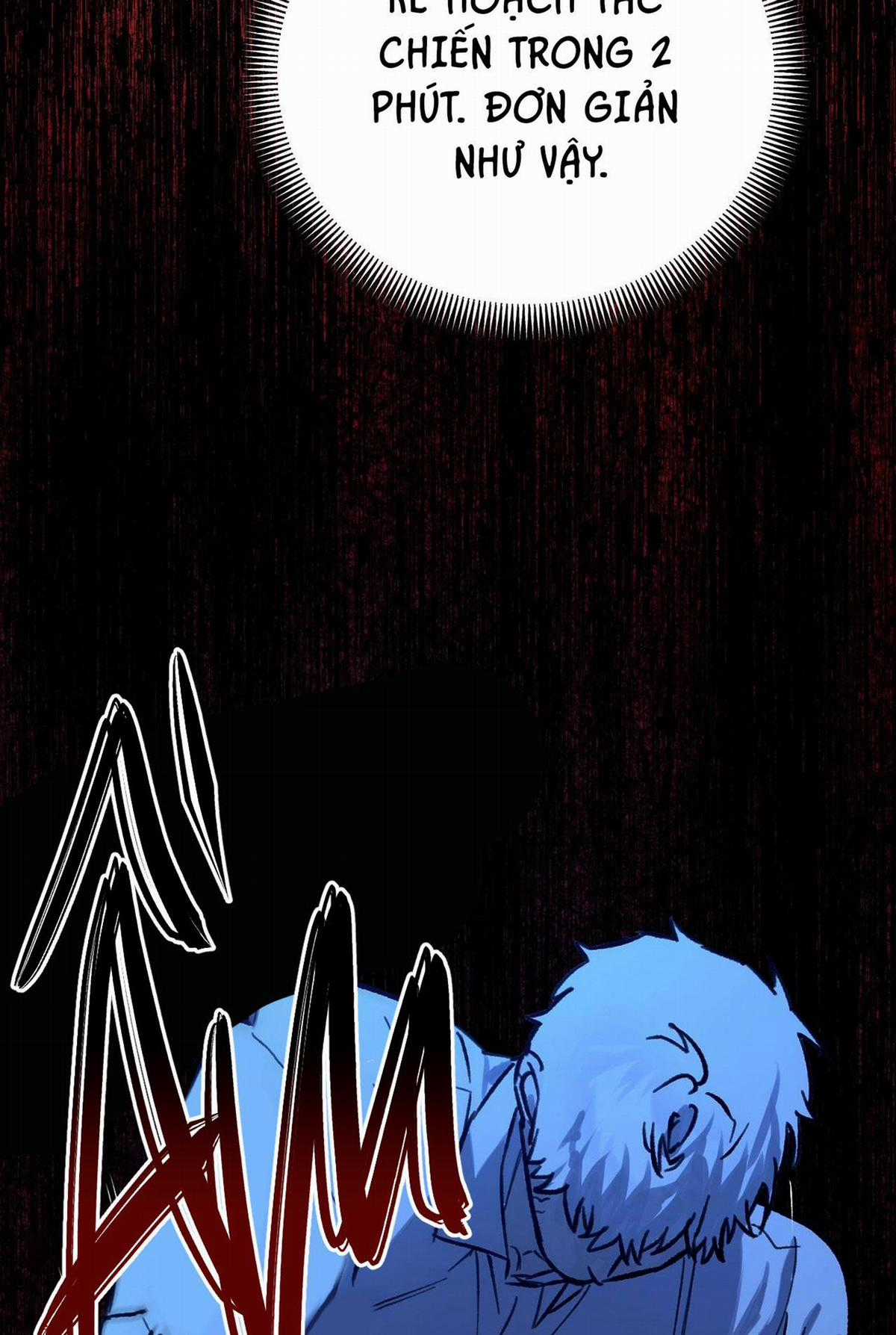 Sói Trong Lồng Chapter 20 trang 83
