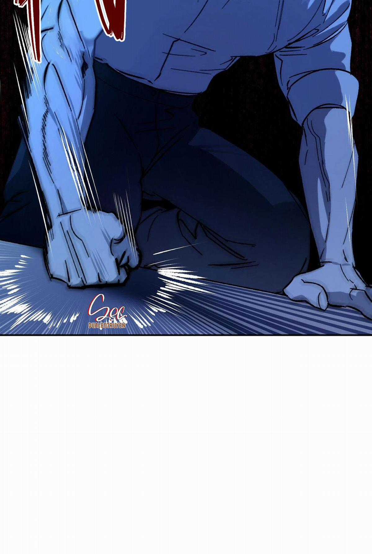Sói Trong Lồng Chapter 20 trang 84