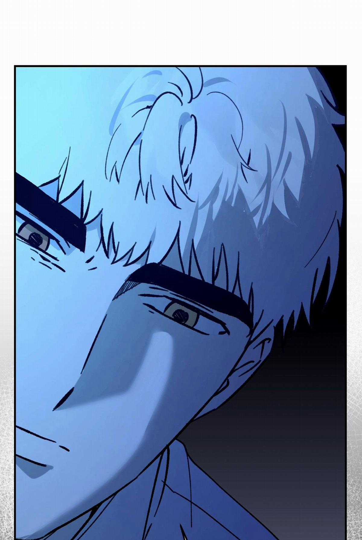 Sói Trong Lồng Chapter 20 trang 85