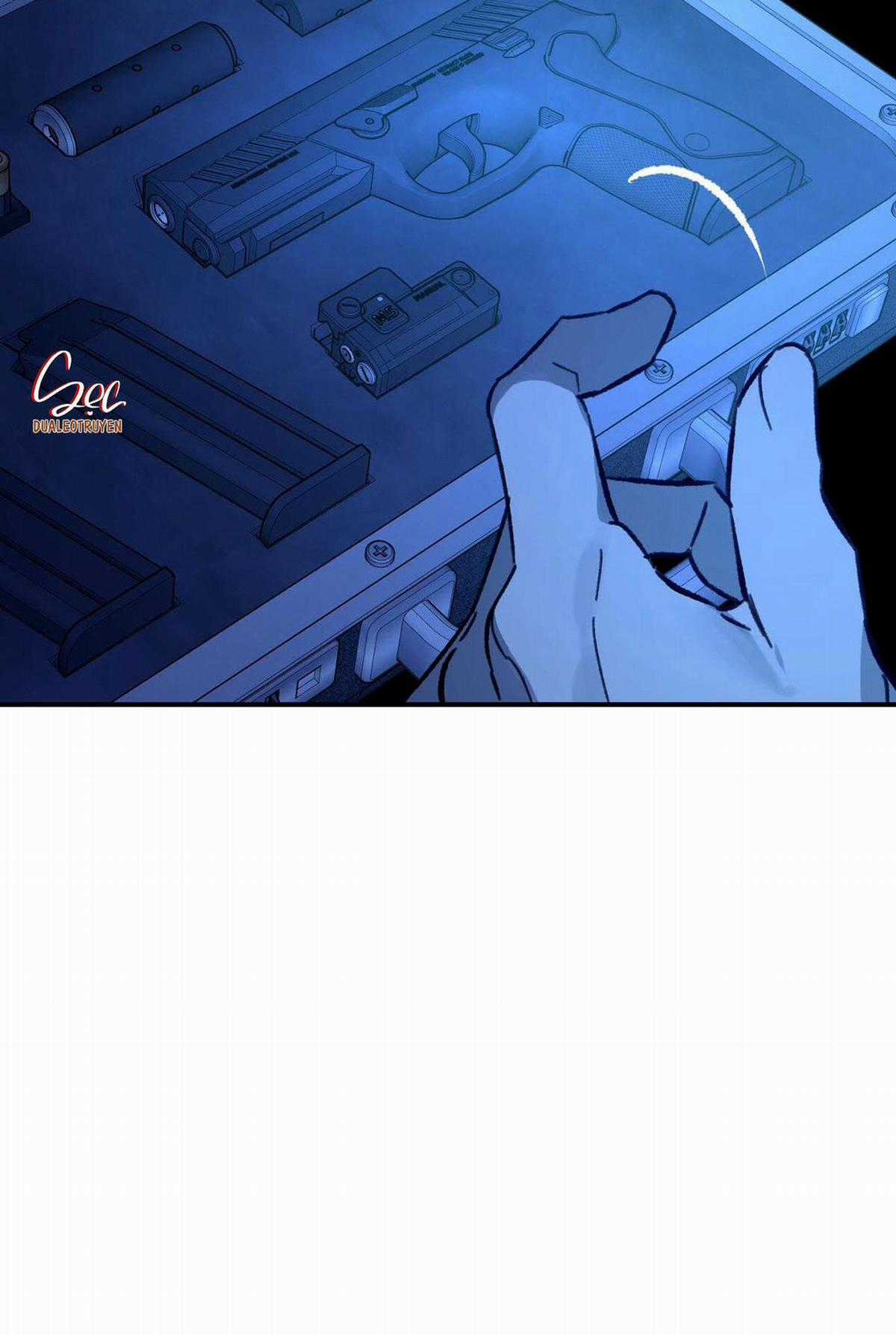 Sói Trong Lồng Chapter 20 trang 88