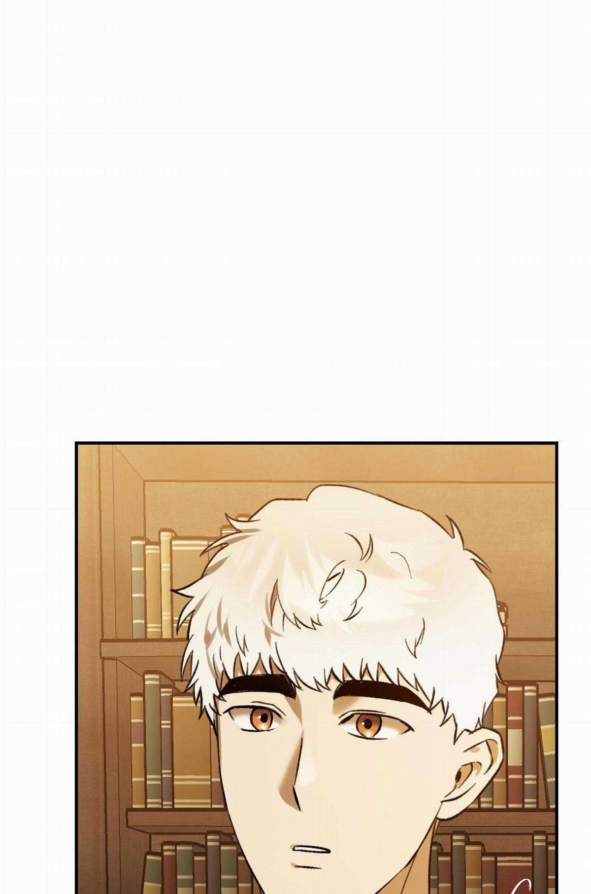 Sói Trong Lồng Chapter 20 trang 9