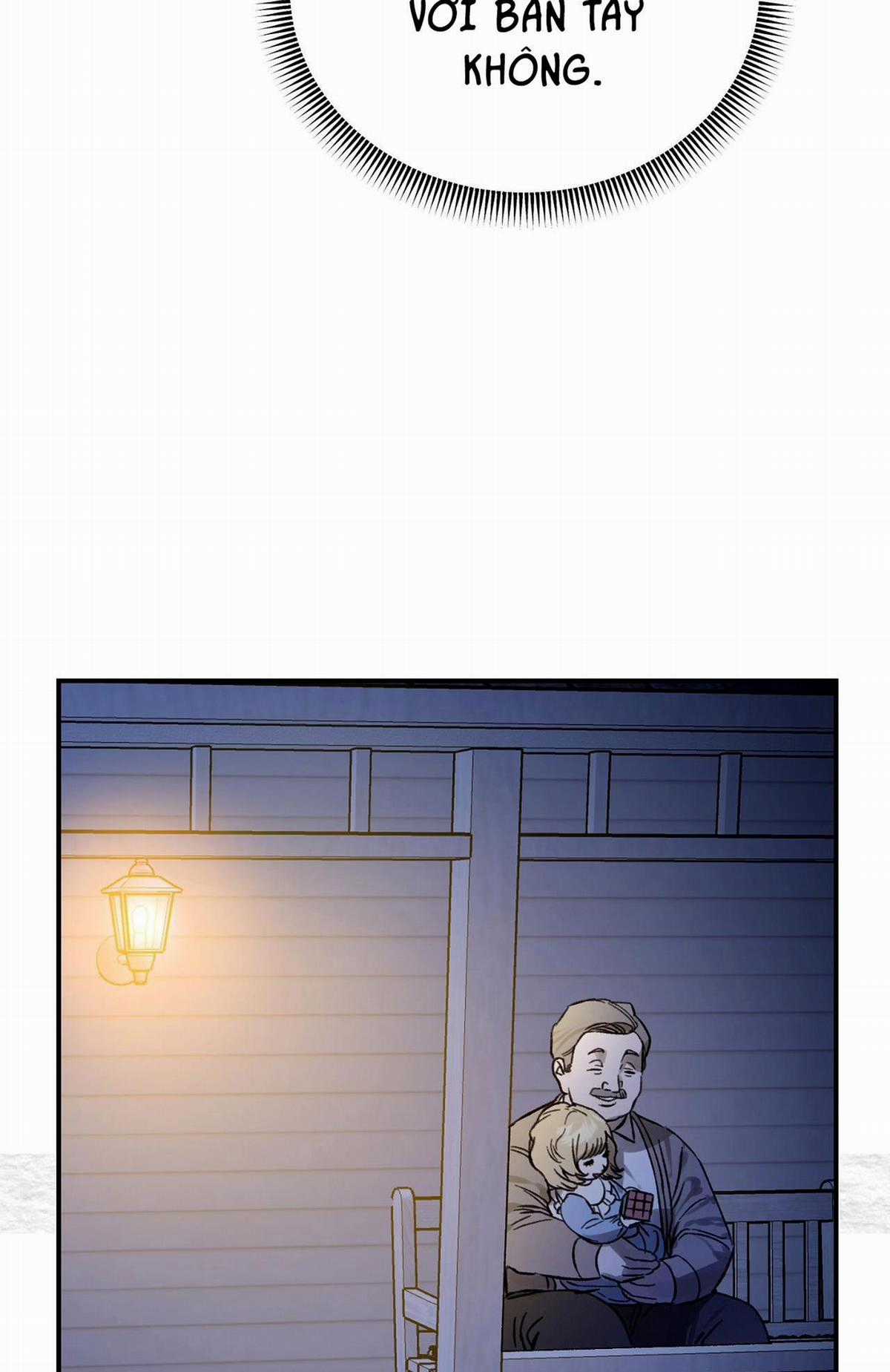 Sói Trong Lồng Chapter 20 trang 91