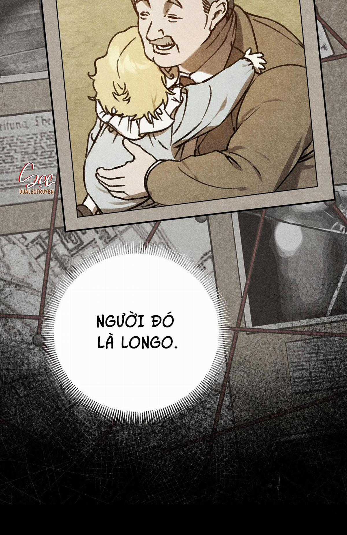 Sói Trong Lồng Chapter 20 trang 93