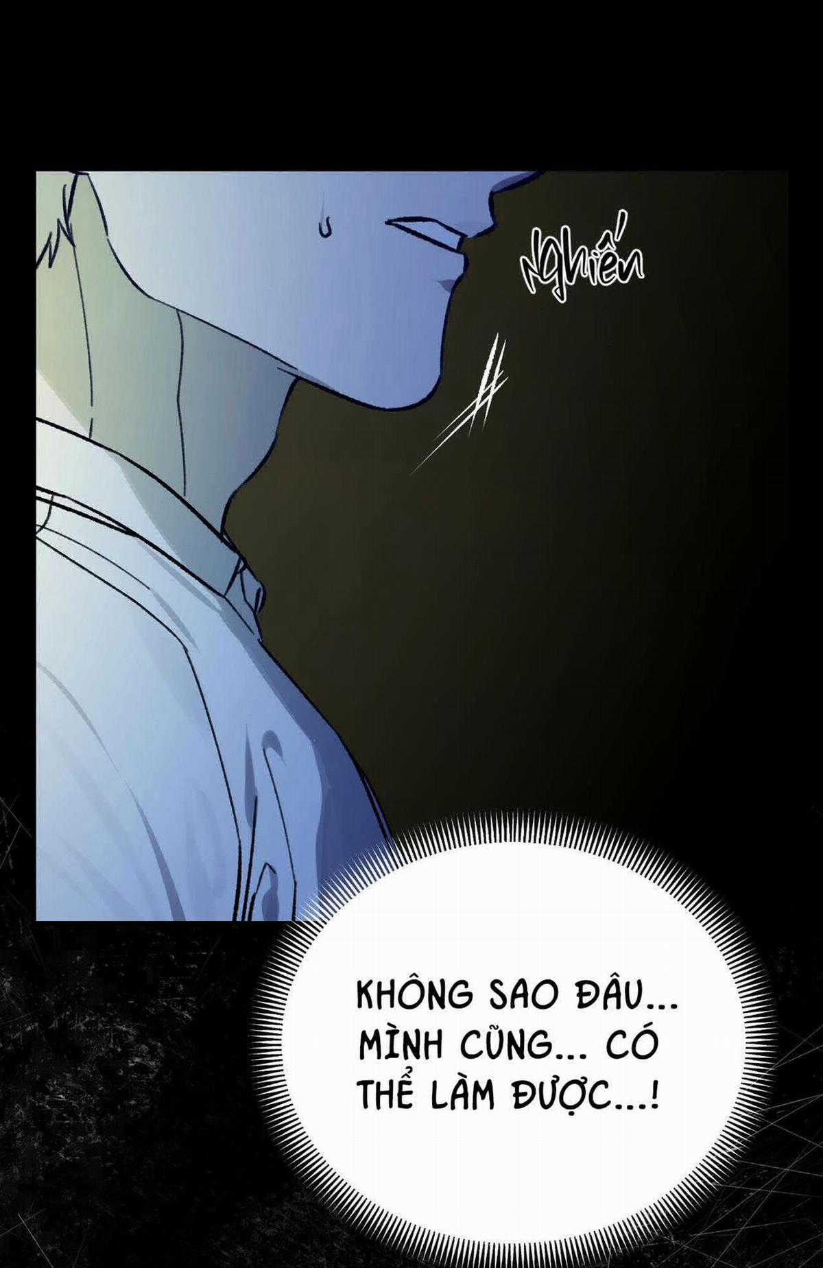 Sói Trong Lồng Chapter 20 trang 94
