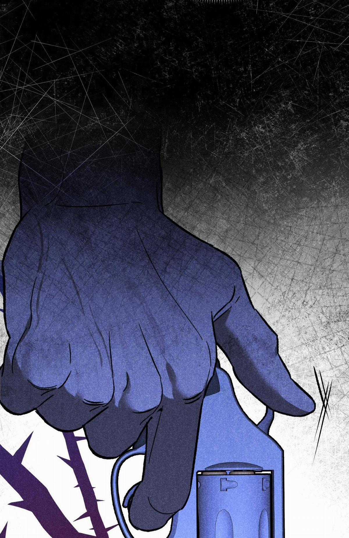 Sói Trong Lồng Chapter 20 trang 95