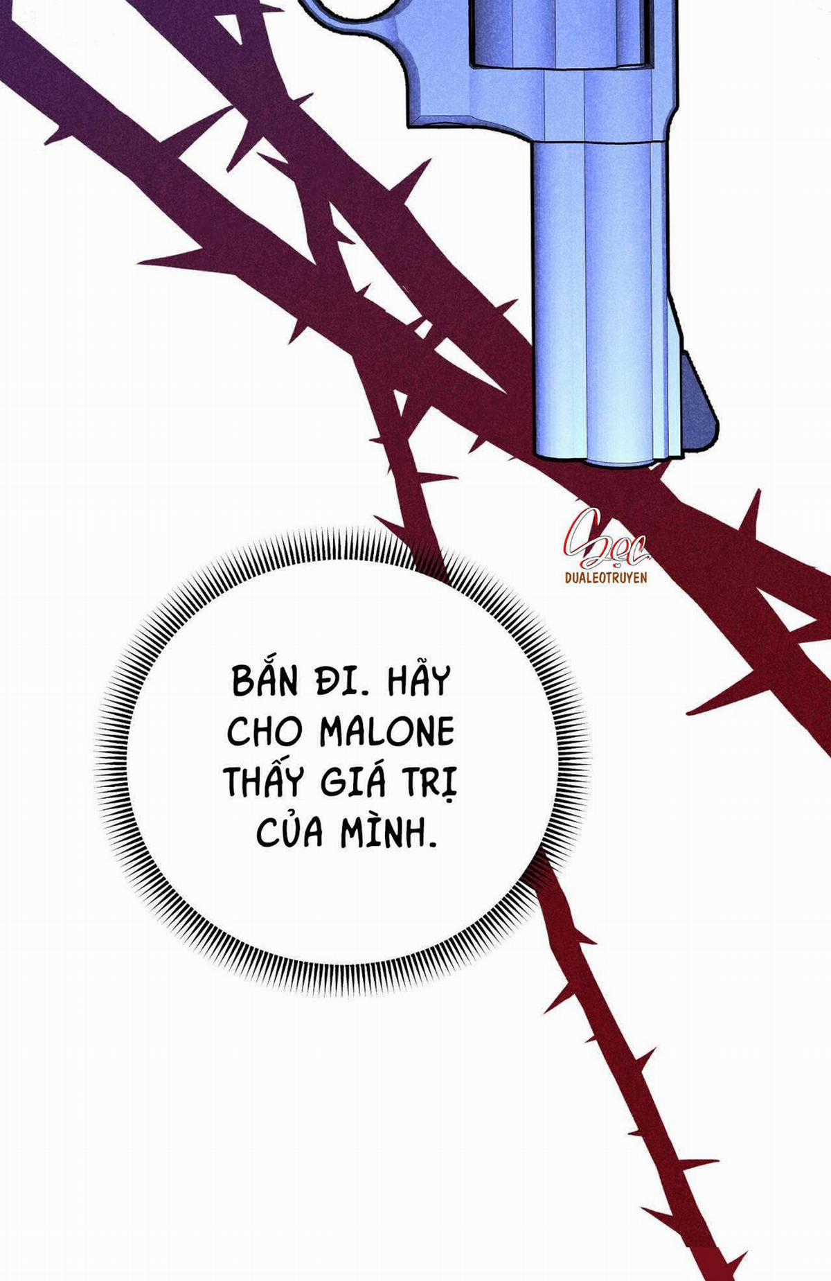 Sói Trong Lồng Chapter 20 trang 96
