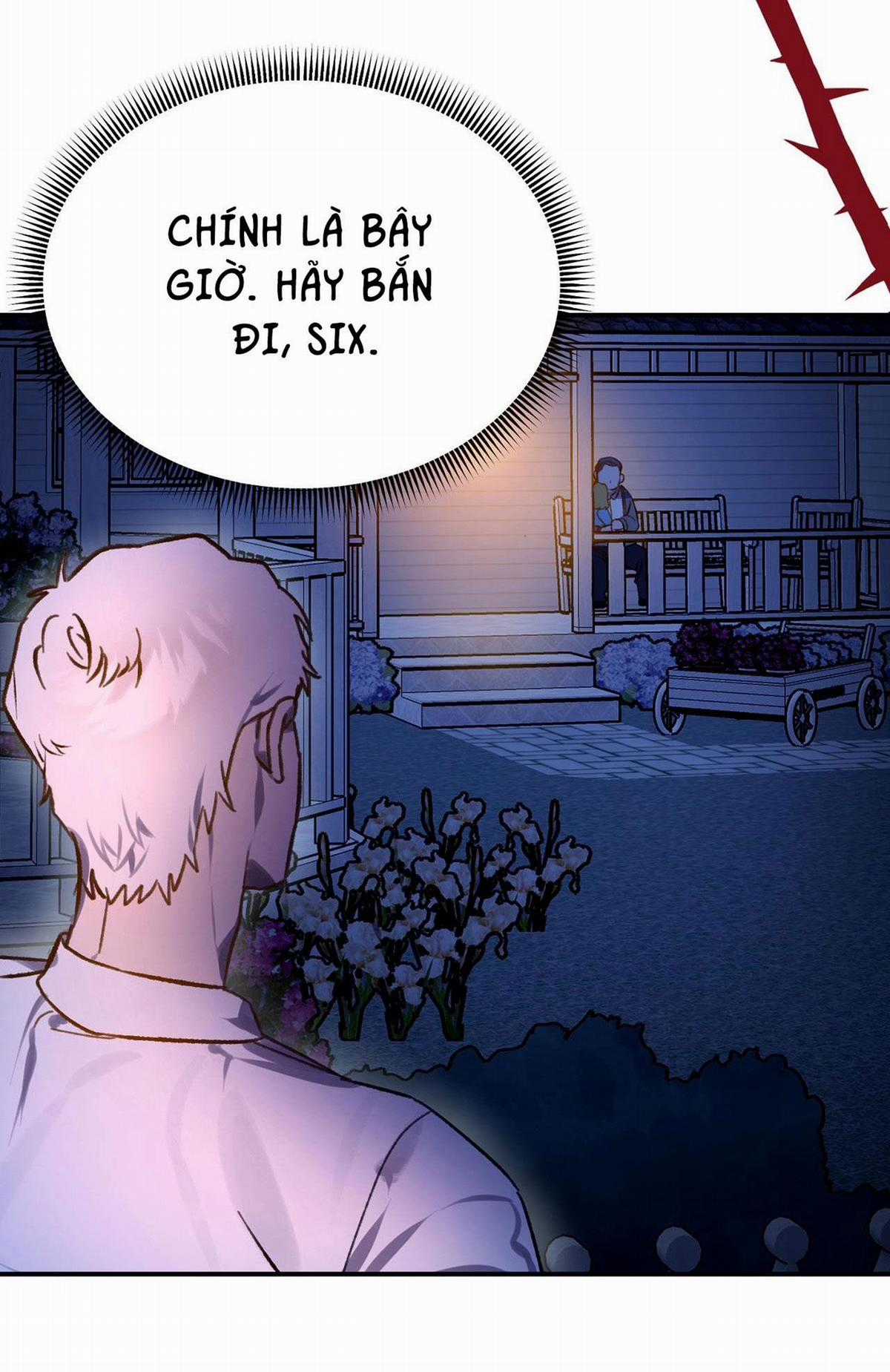 Sói Trong Lồng Chapter 20 trang 97