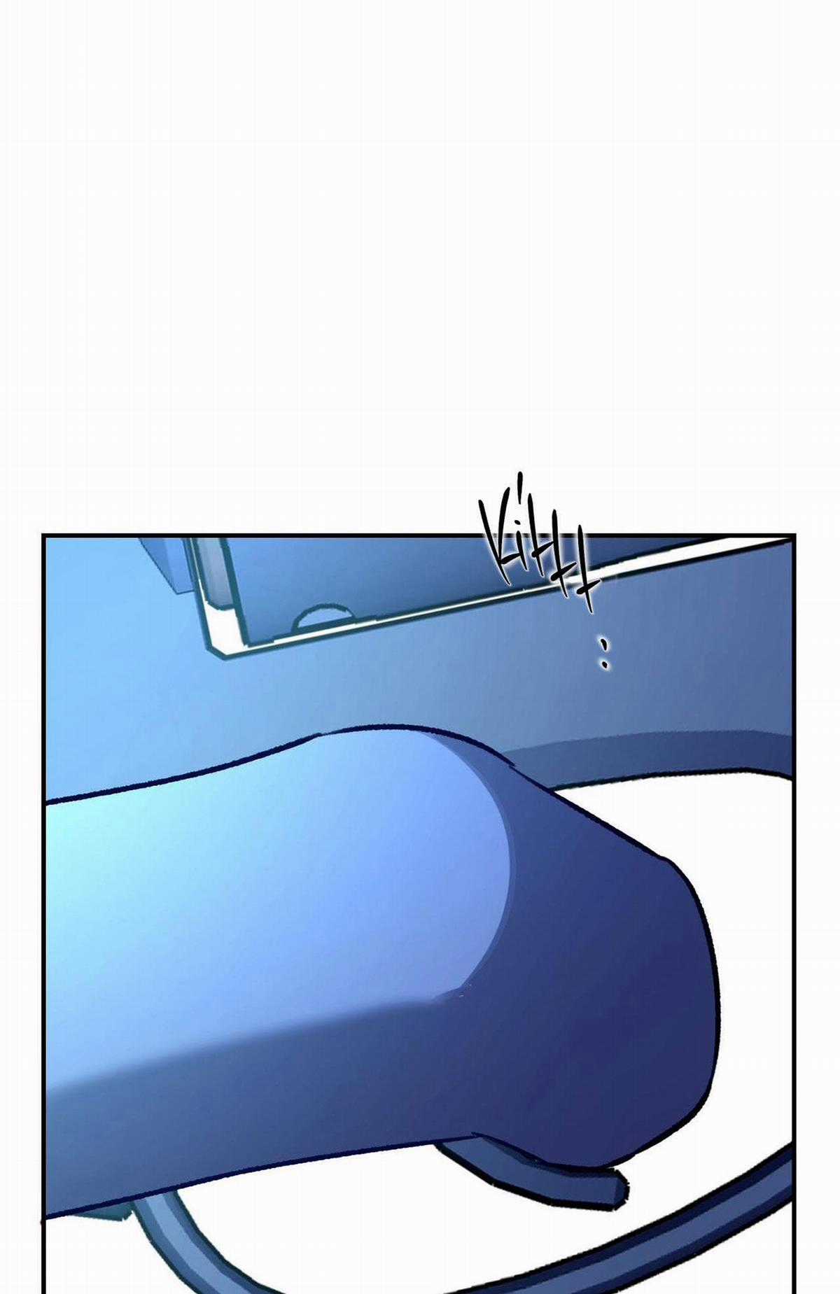 Sói Trong Lồng Chapter 20 trang 98
