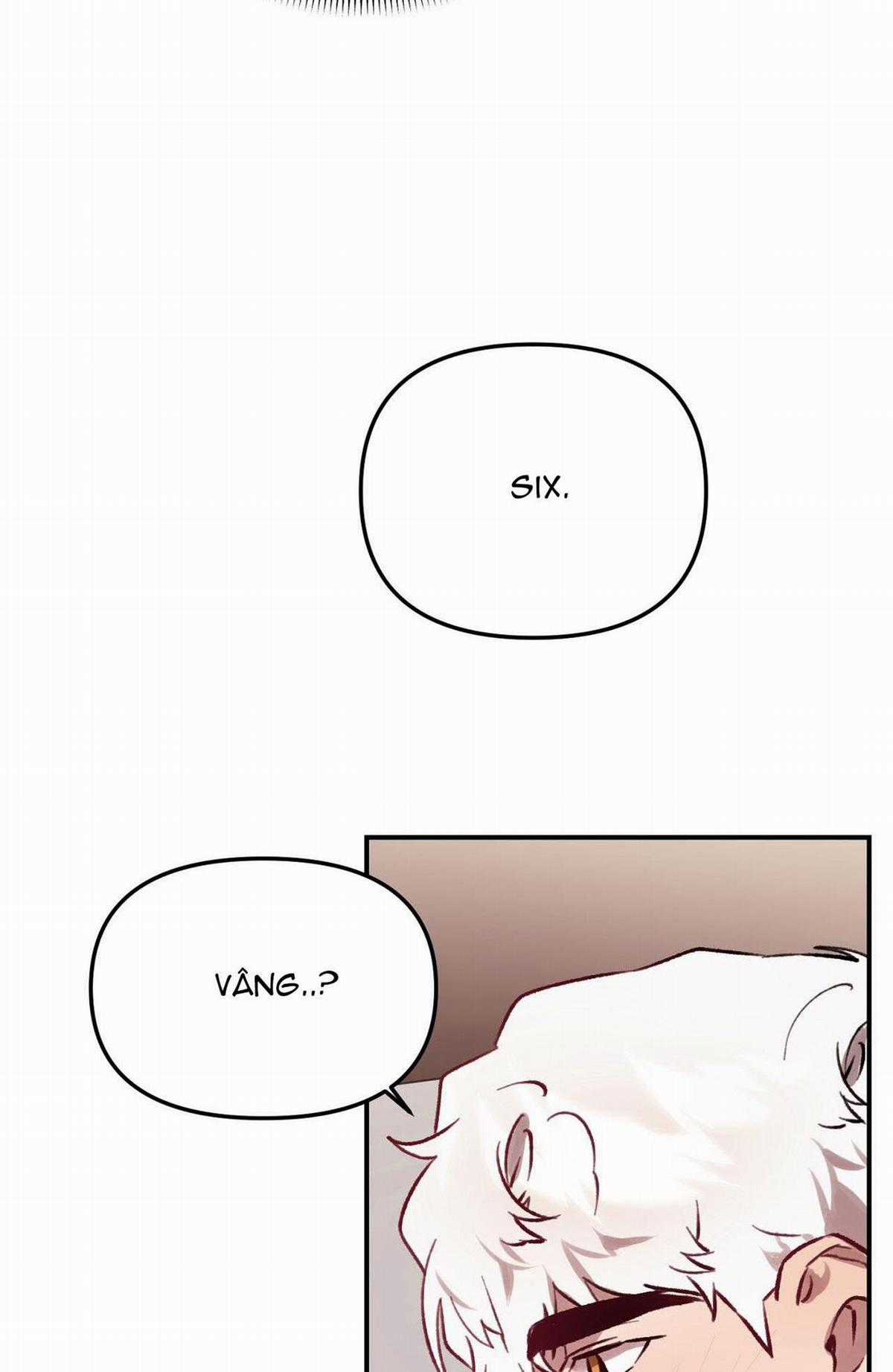 Sói Trong Lồng Chapter 24 trang 11