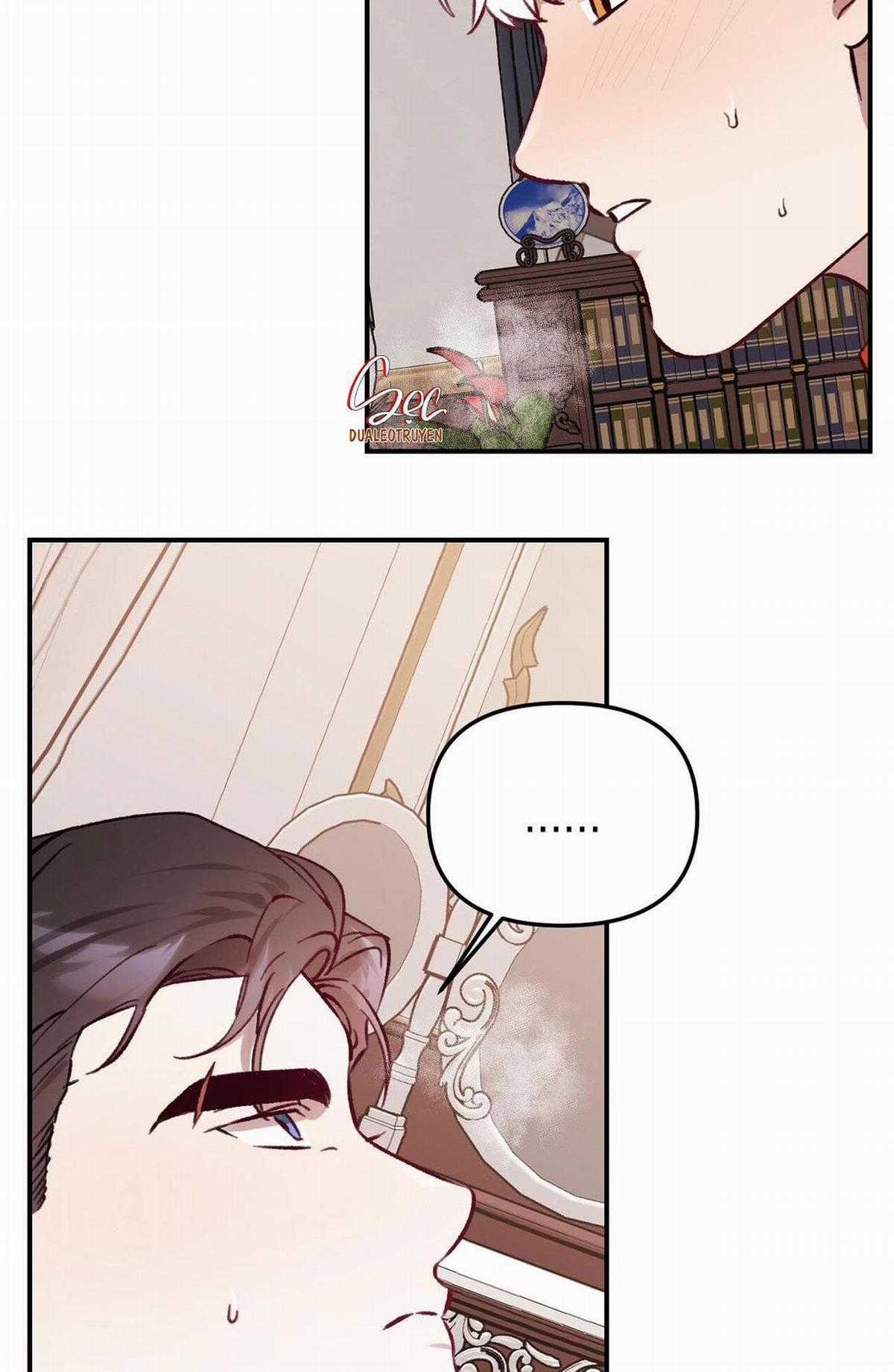 Sói Trong Lồng Chapter 24 trang 12