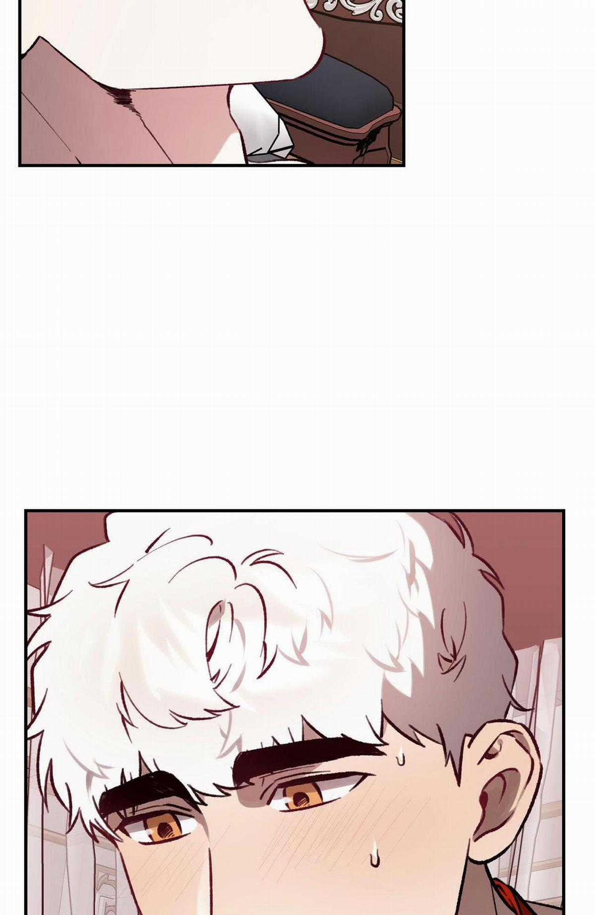 Sói Trong Lồng Chapter 24 trang 13