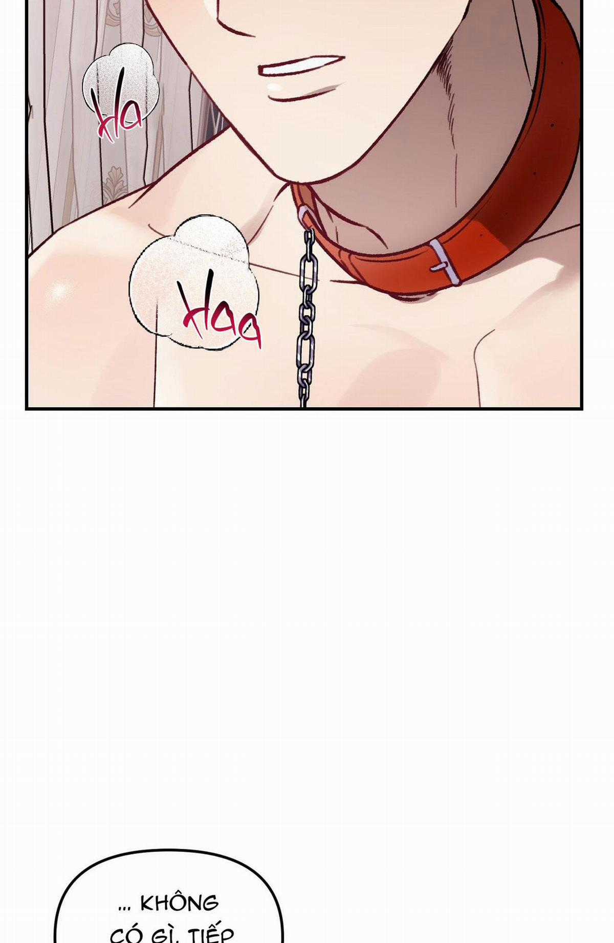 Sói Trong Lồng Chapter 24 trang 14