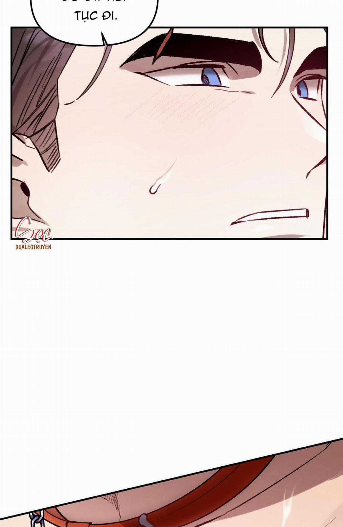 Sói Trong Lồng Chapter 24 trang 15