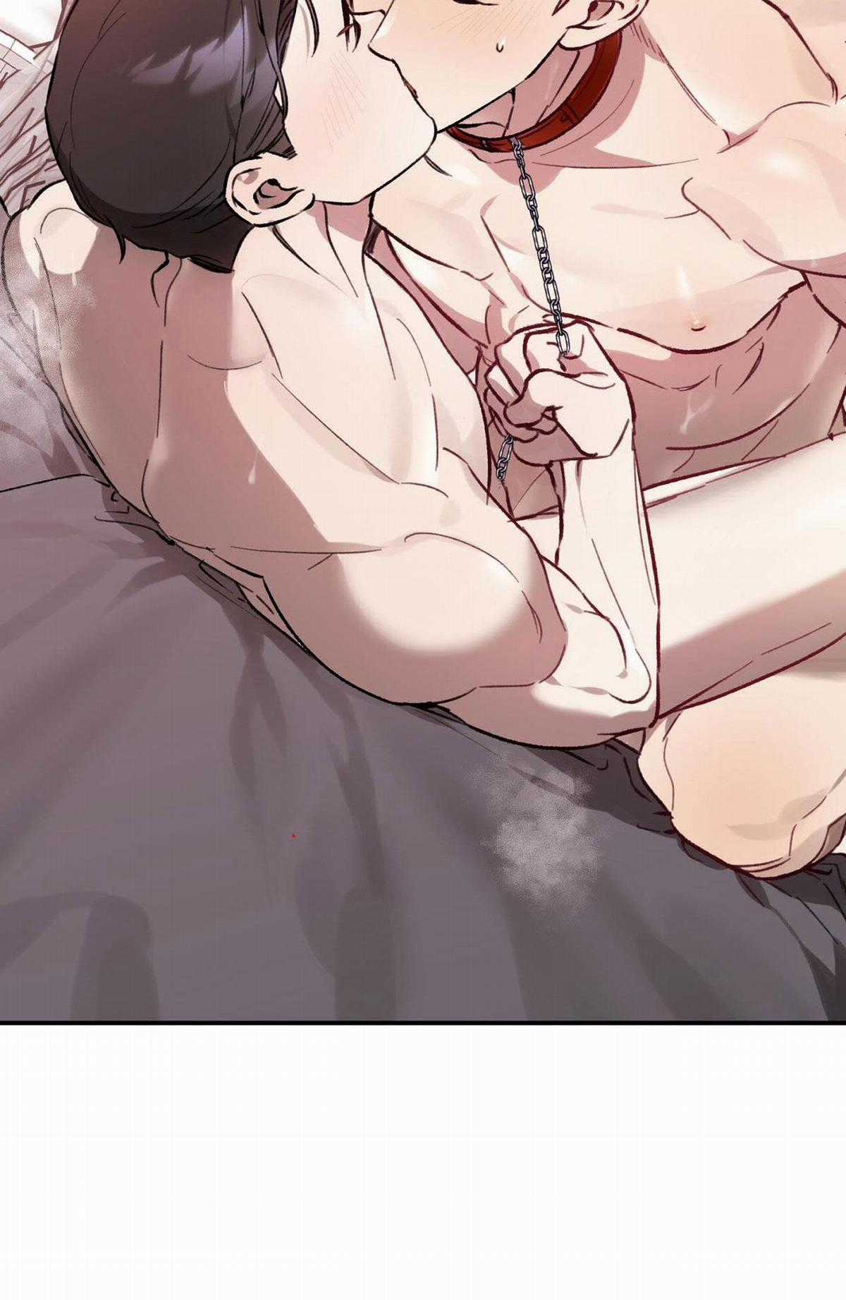 Sói Trong Lồng Chapter 24 trang 17