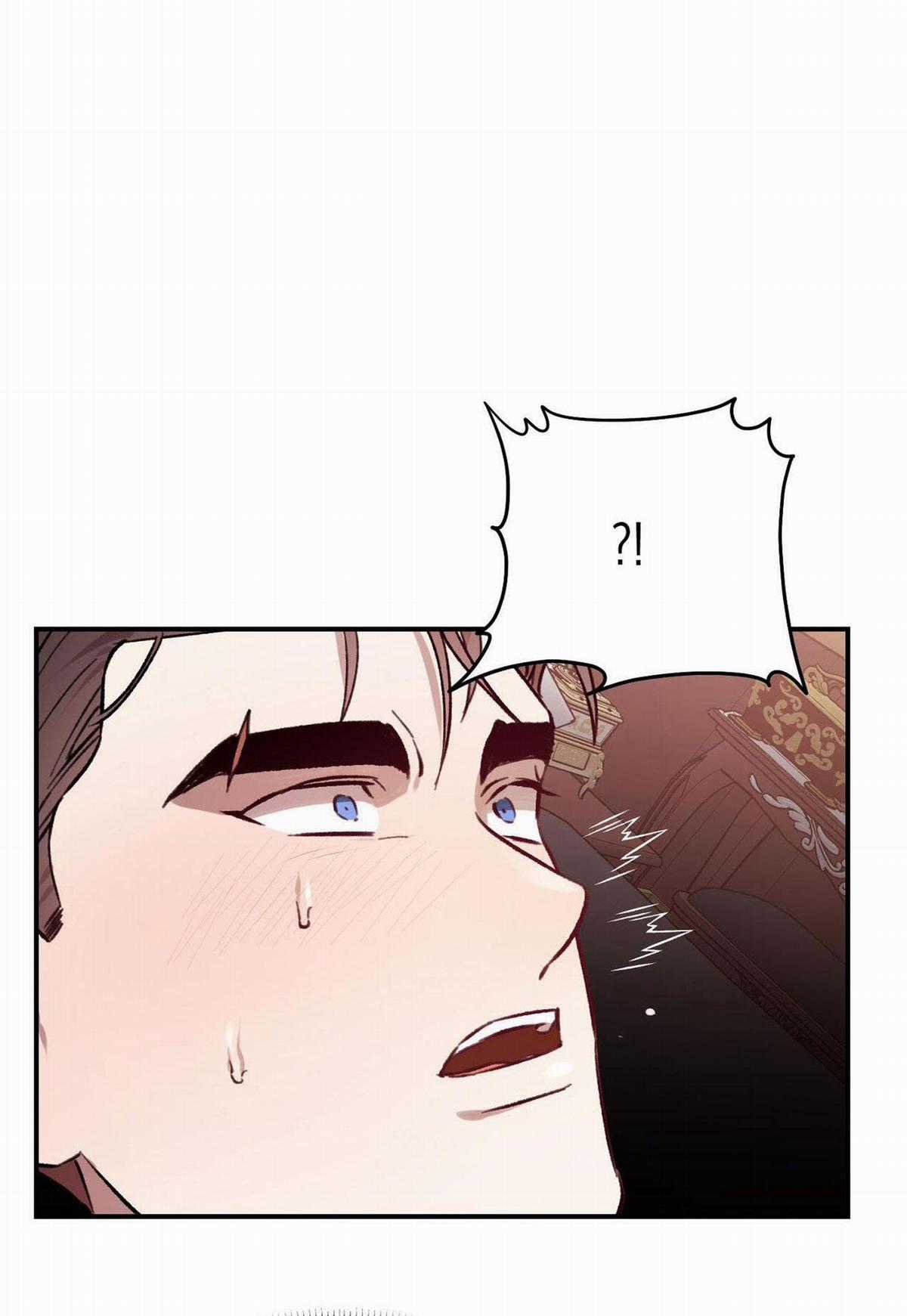 Sói Trong Lồng Chapter 24 trang 19