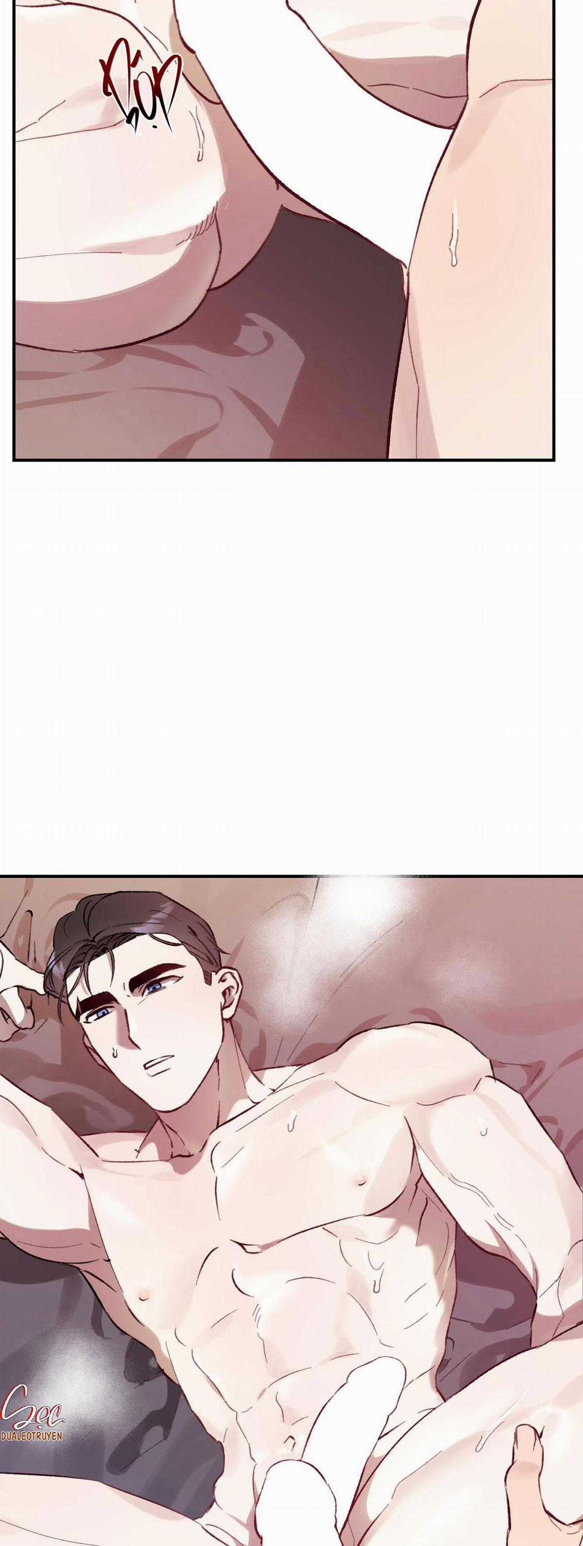Sói Trong Lồng Chapter 24 trang 2