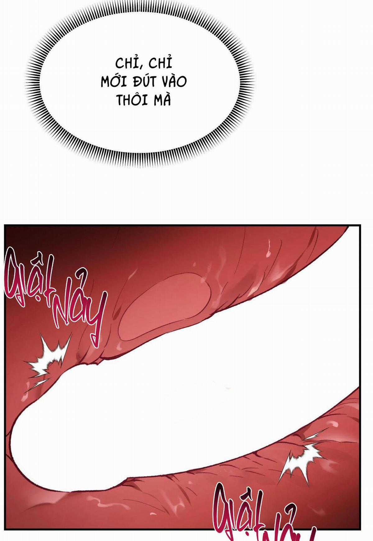 Sói Trong Lồng Chapter 24 trang 20