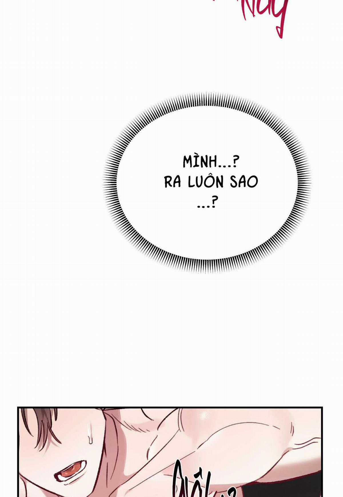 Sói Trong Lồng Chapter 24 trang 21