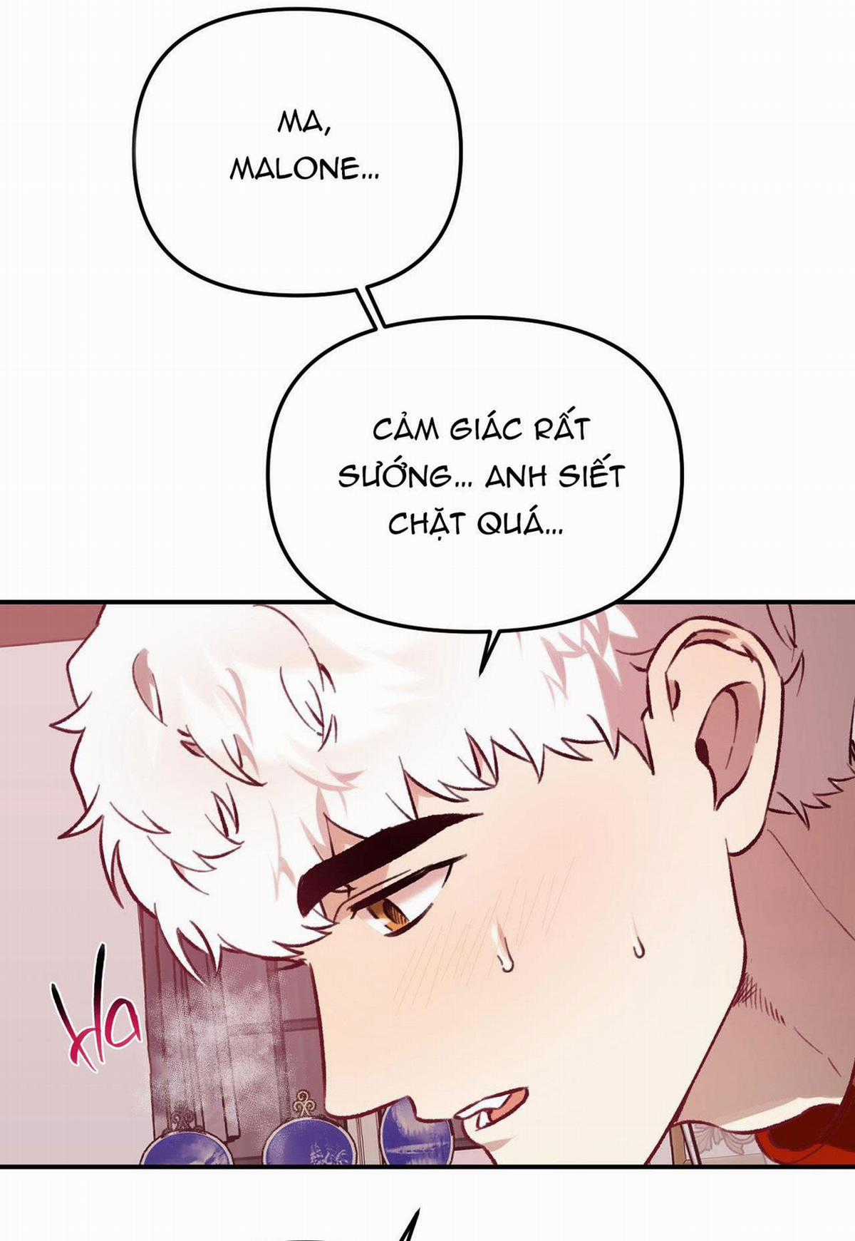 Sói Trong Lồng Chapter 24 trang 23