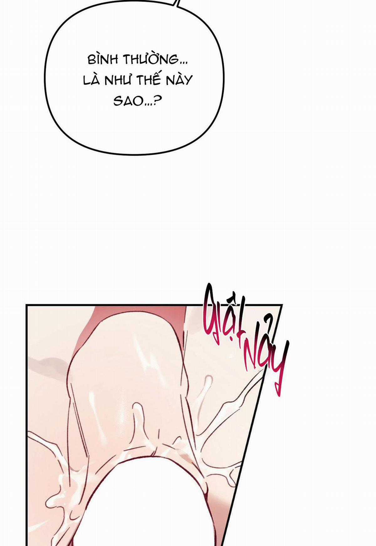 Sói Trong Lồng Chapter 24 trang 24