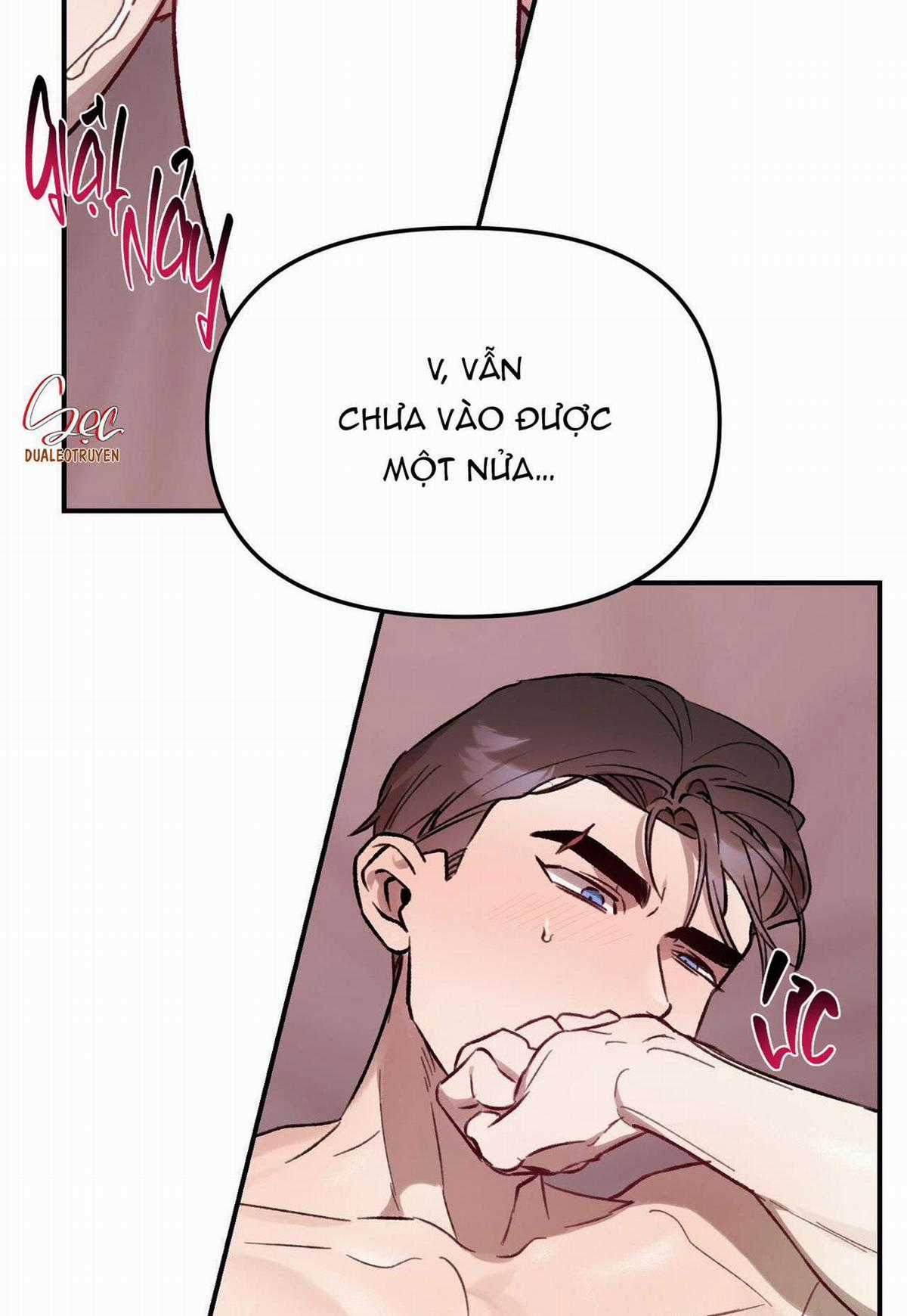 Sói Trong Lồng Chapter 24 trang 25
