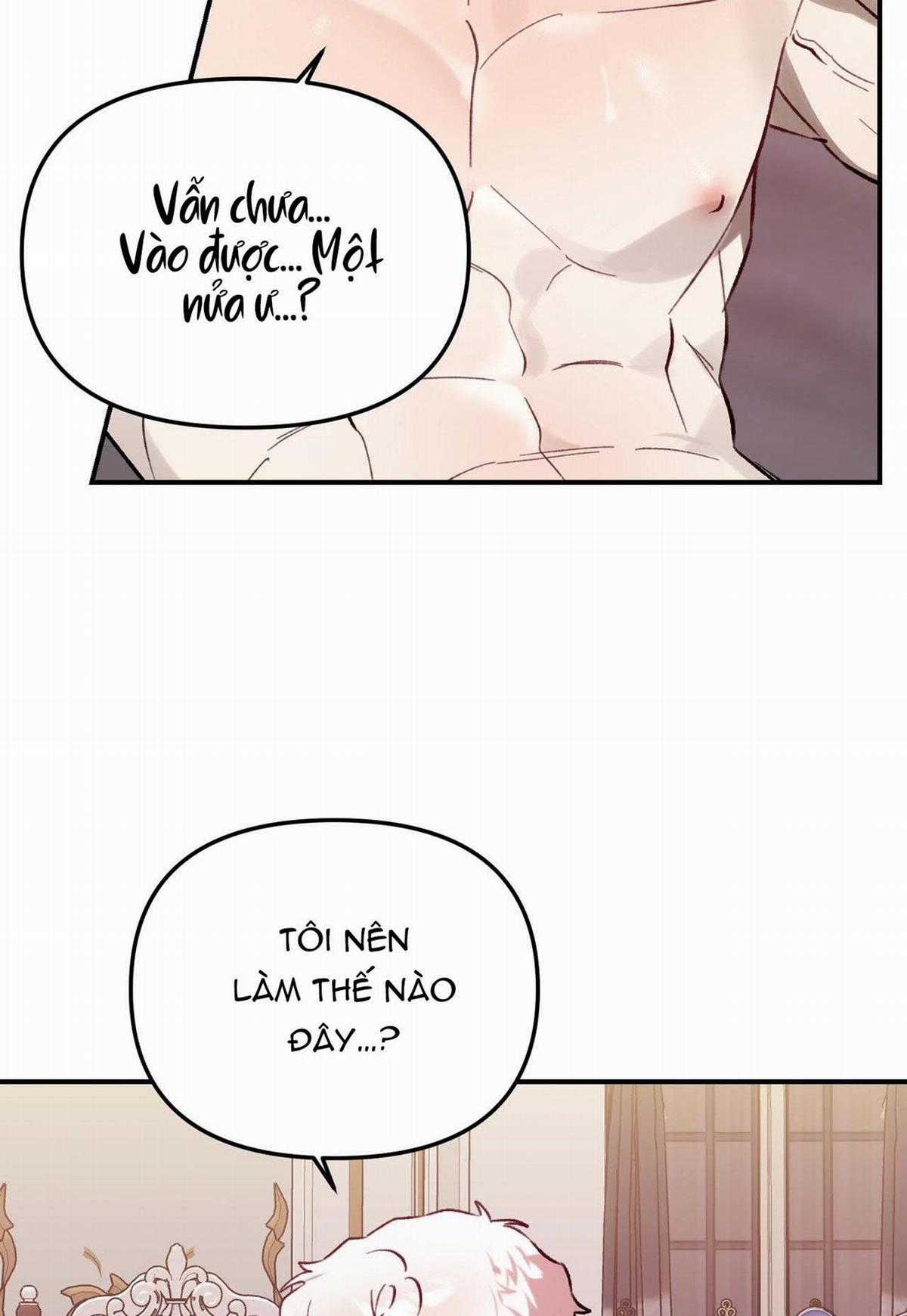 Sói Trong Lồng Chapter 24 trang 26