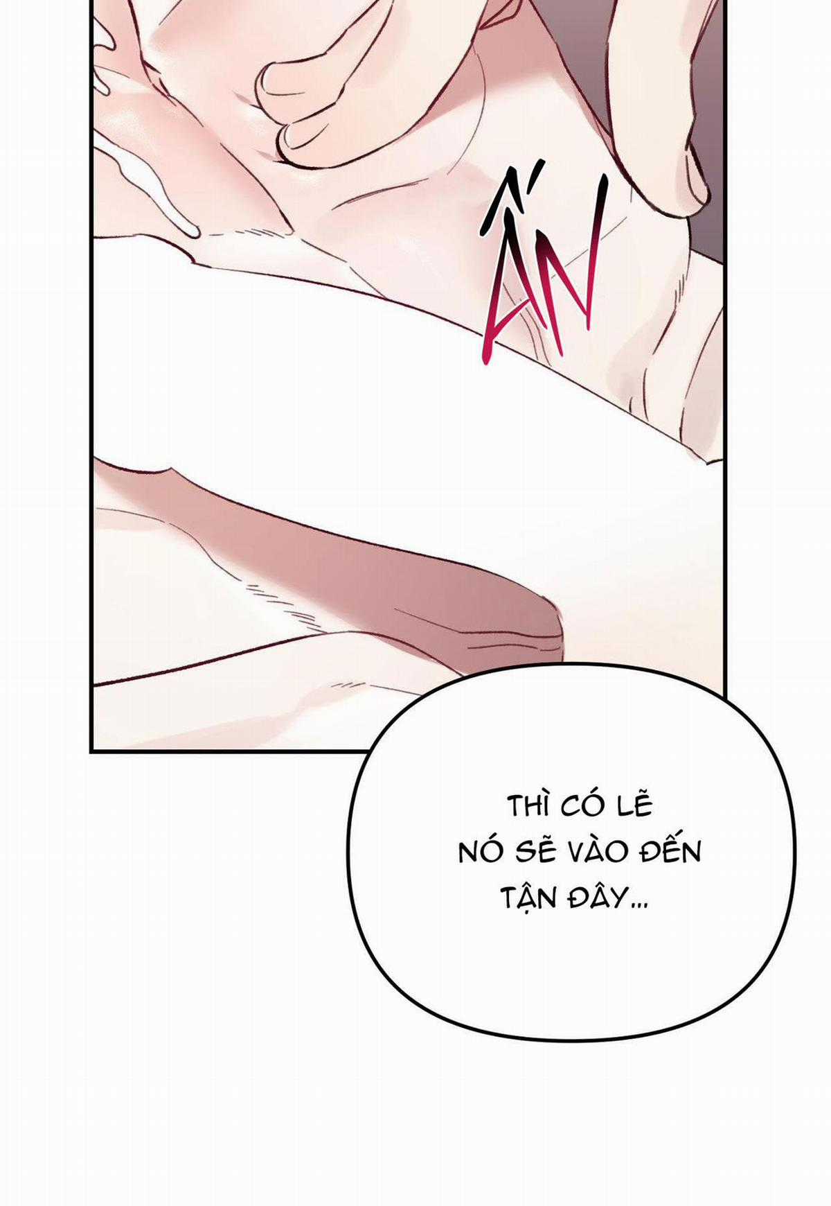 Sói Trong Lồng Chapter 24 trang 28
