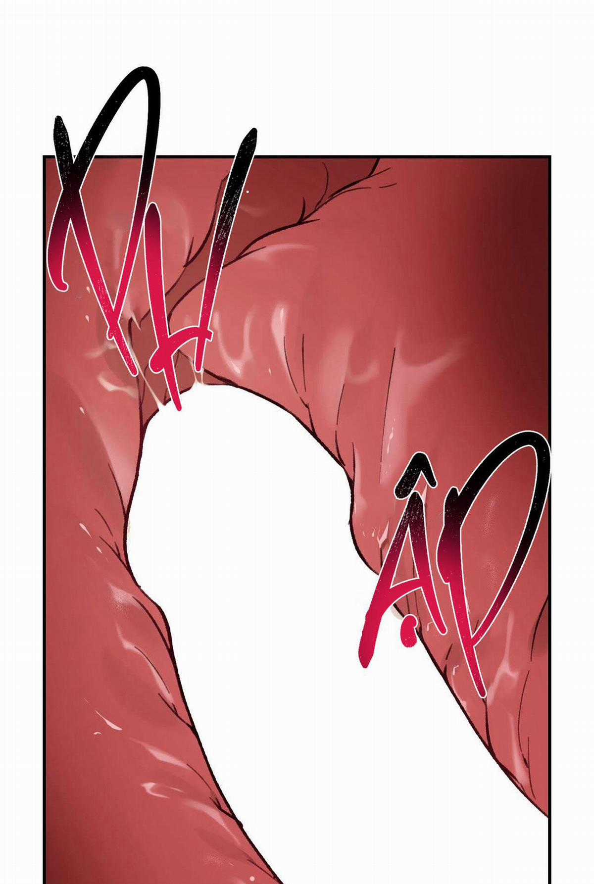 Sói Trong Lồng Chapter 24 trang 29
