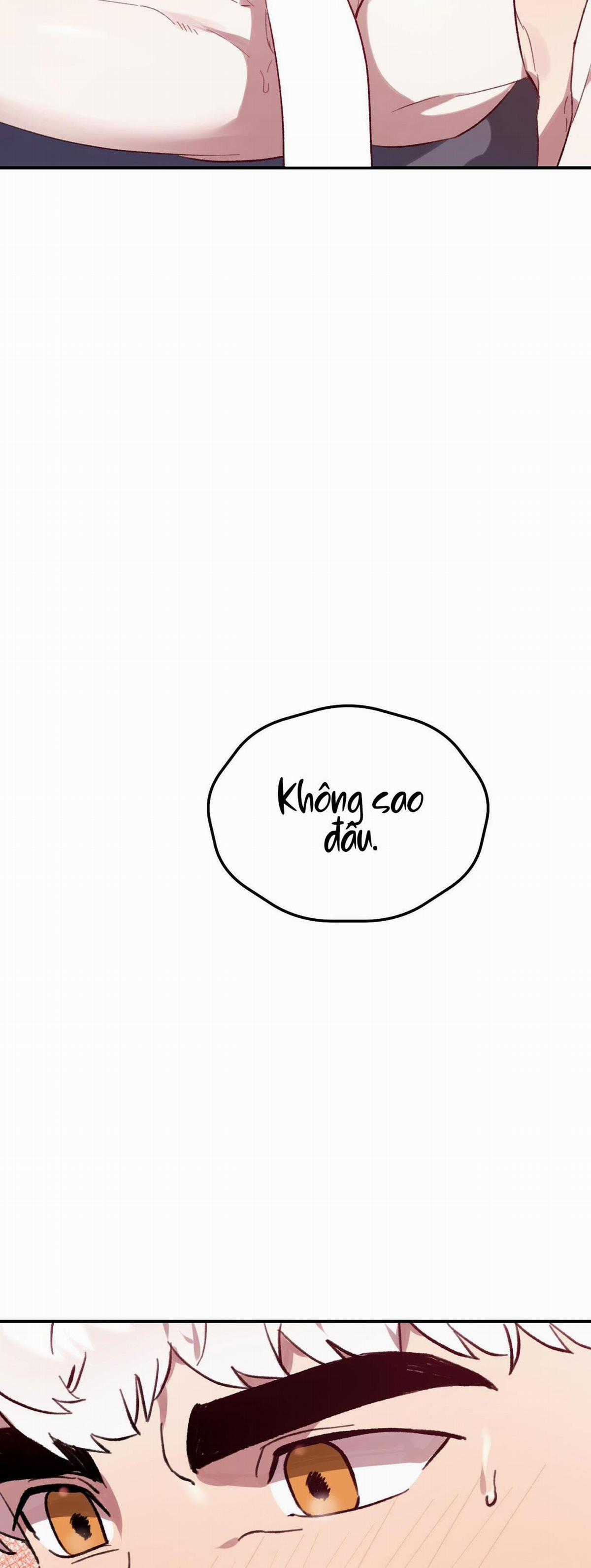 Sói Trong Lồng Chapter 24 trang 3