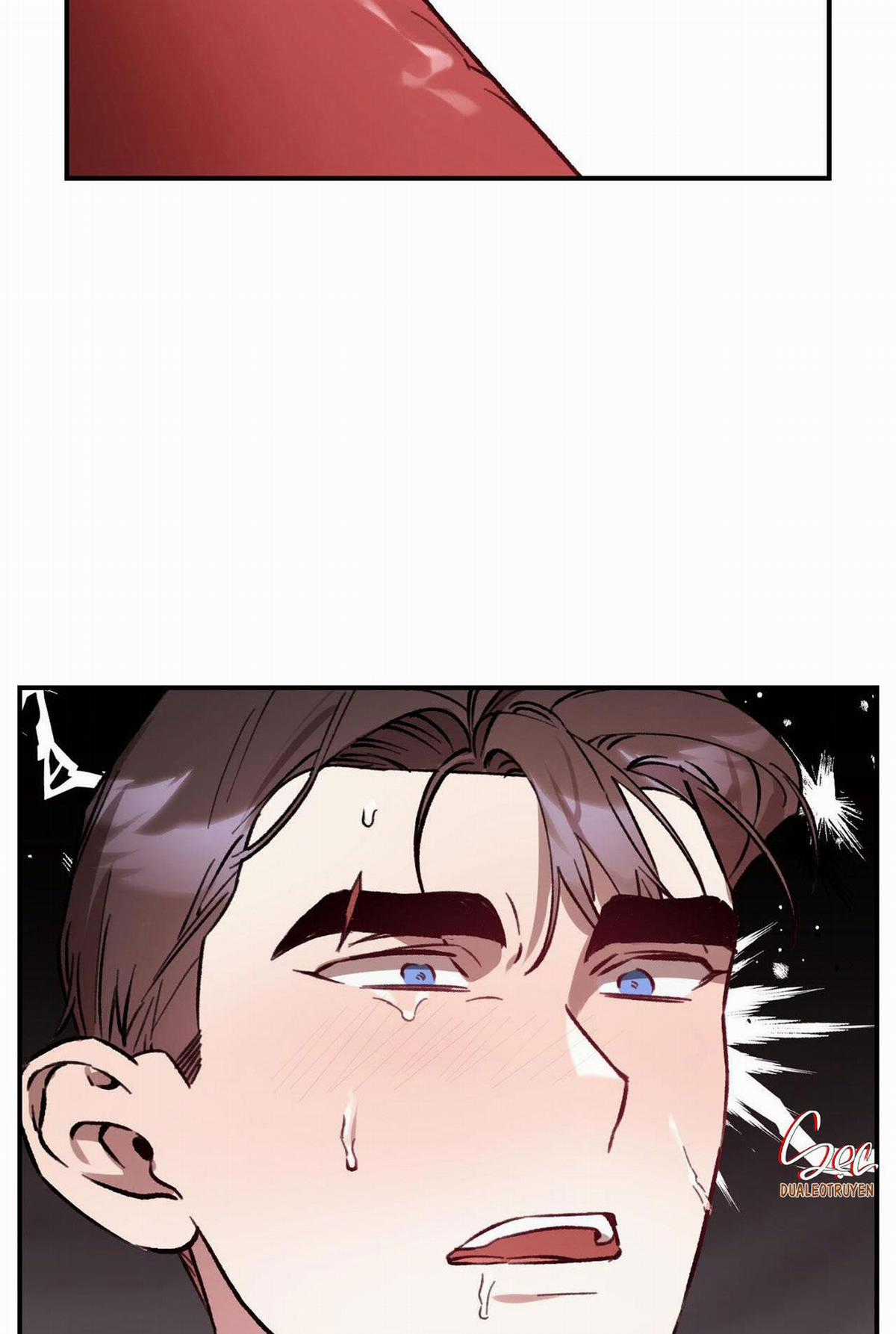 Sói Trong Lồng Chapter 24 trang 30