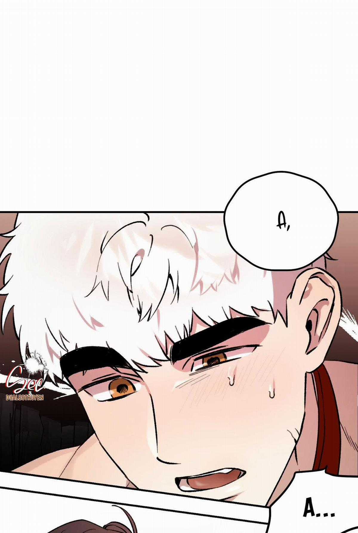 Sói Trong Lồng Chapter 24 trang 32