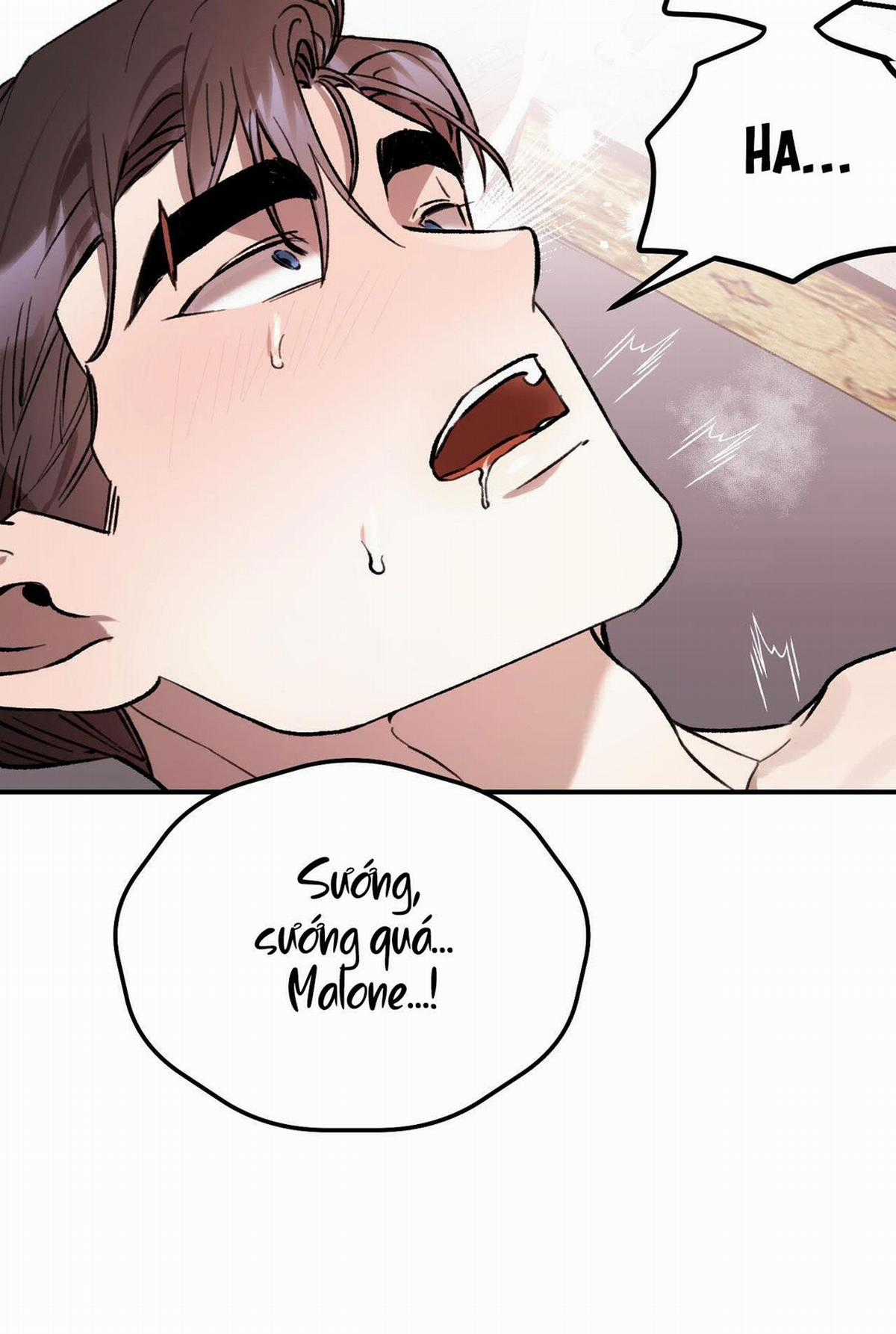 Sói Trong Lồng Chapter 24 trang 33