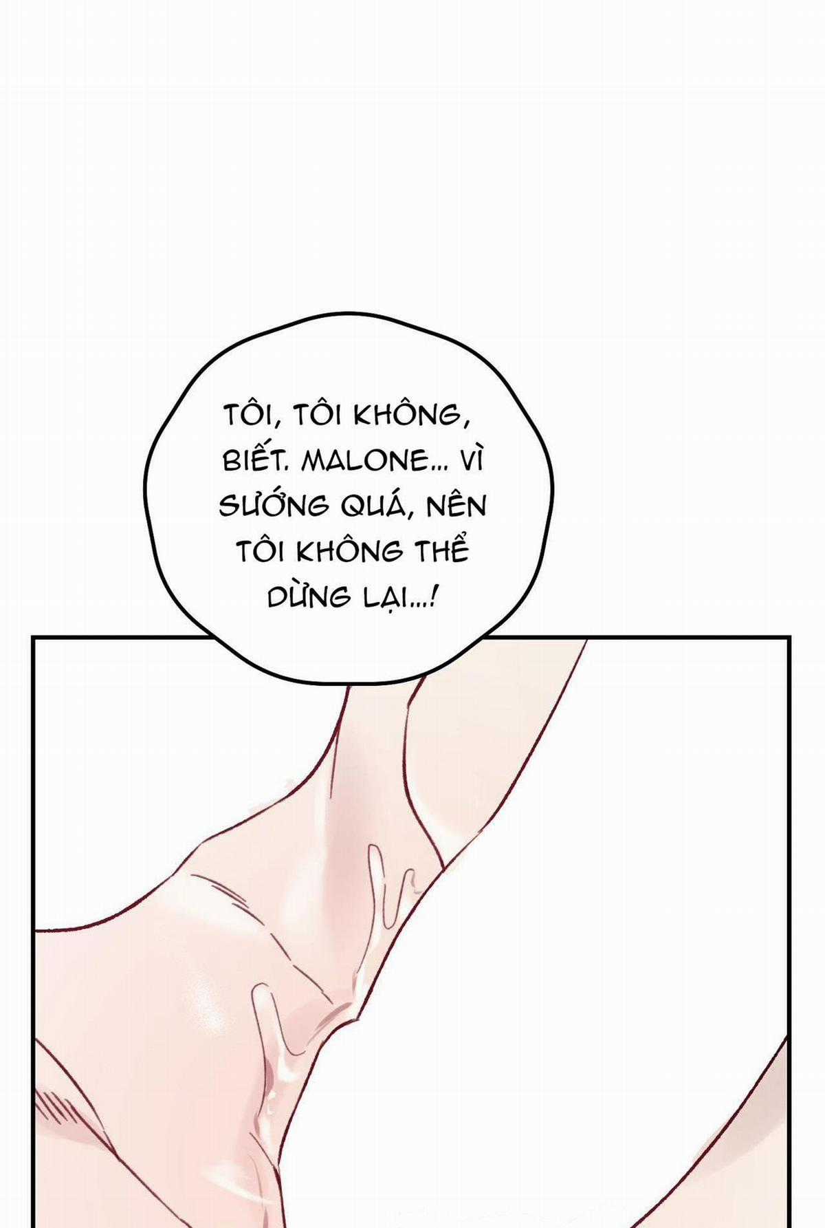 Sói Trong Lồng Chapter 24 trang 37