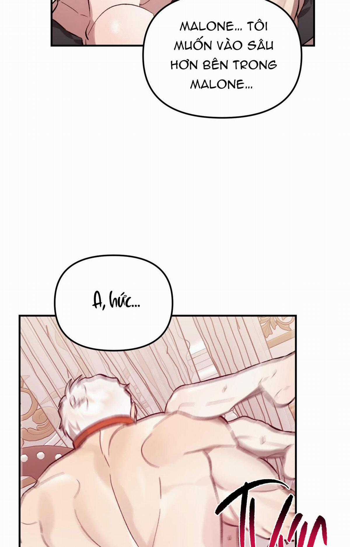 Sói Trong Lồng Chapter 24 trang 41