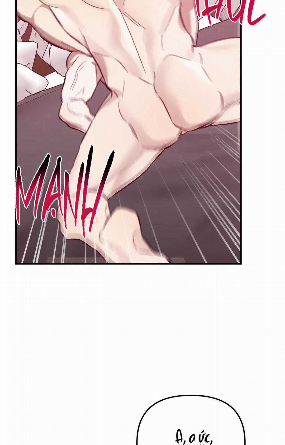 Sói Trong Lồng Chapter 24 trang 42