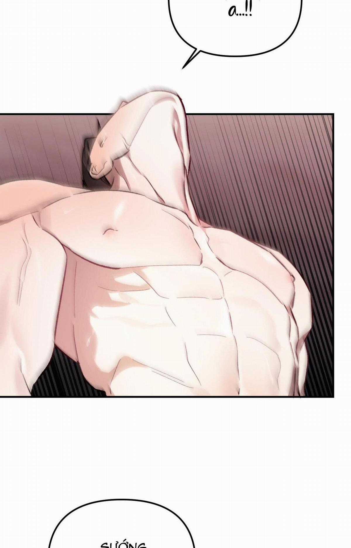 Sói Trong Lồng Chapter 24 trang 43