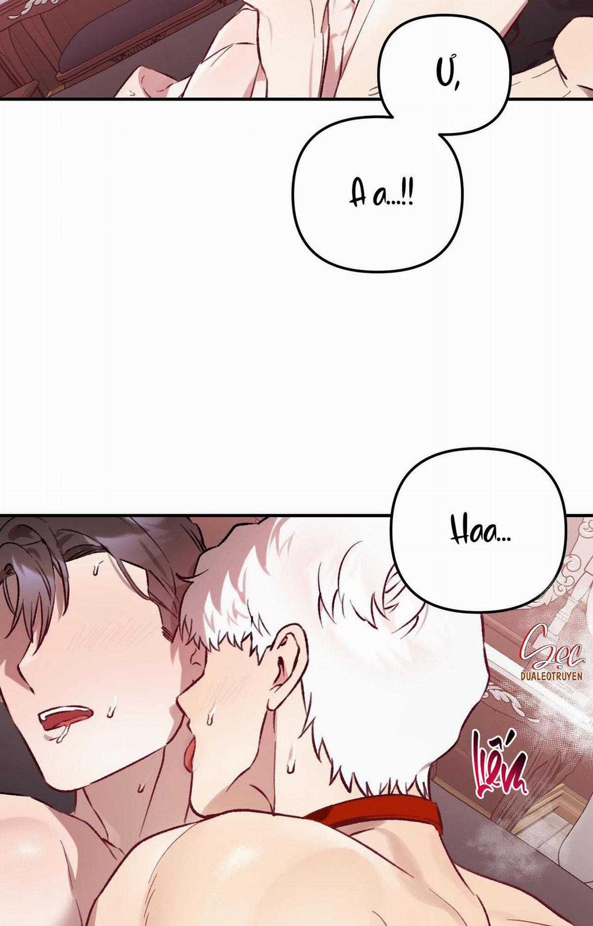 Sói Trong Lồng Chapter 24 trang 46