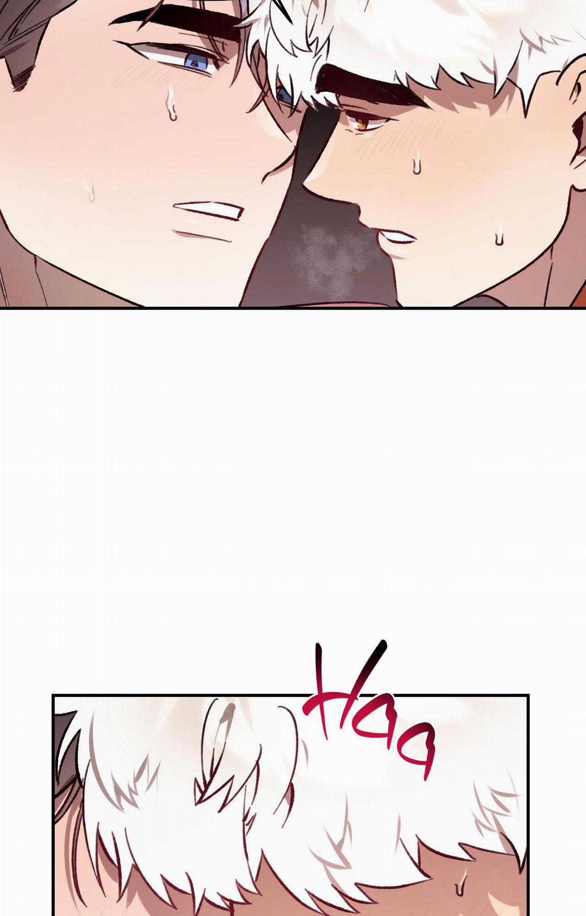 Sói Trong Lồng Chapter 24 trang 48