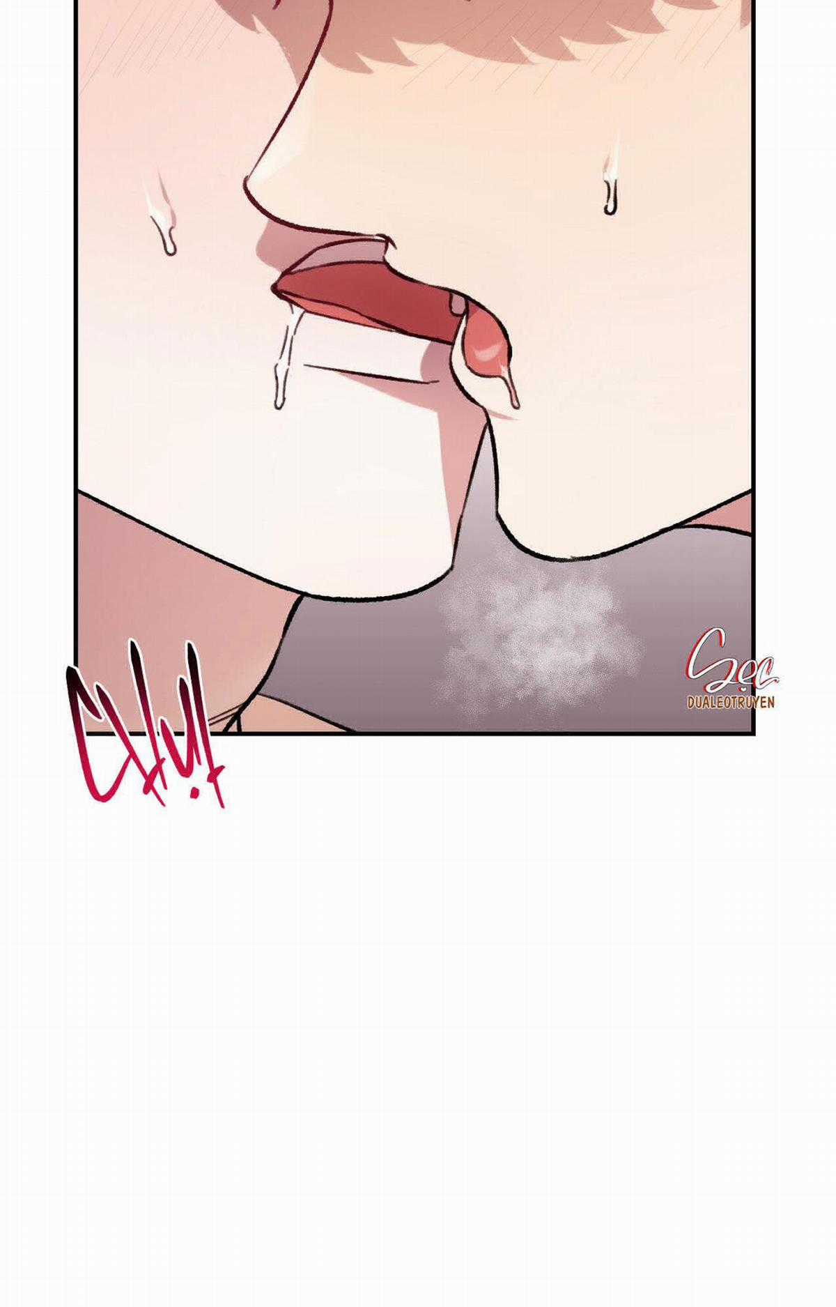 Sói Trong Lồng Chapter 24 trang 49