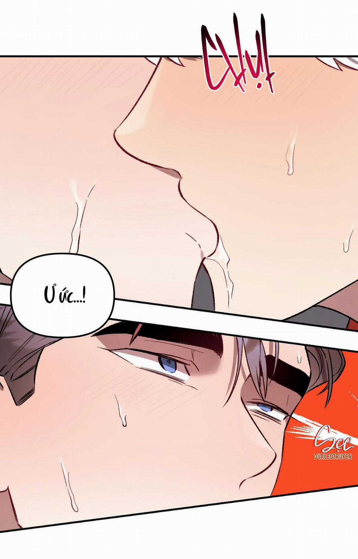 Sói Trong Lồng Chapter 24 trang 50
